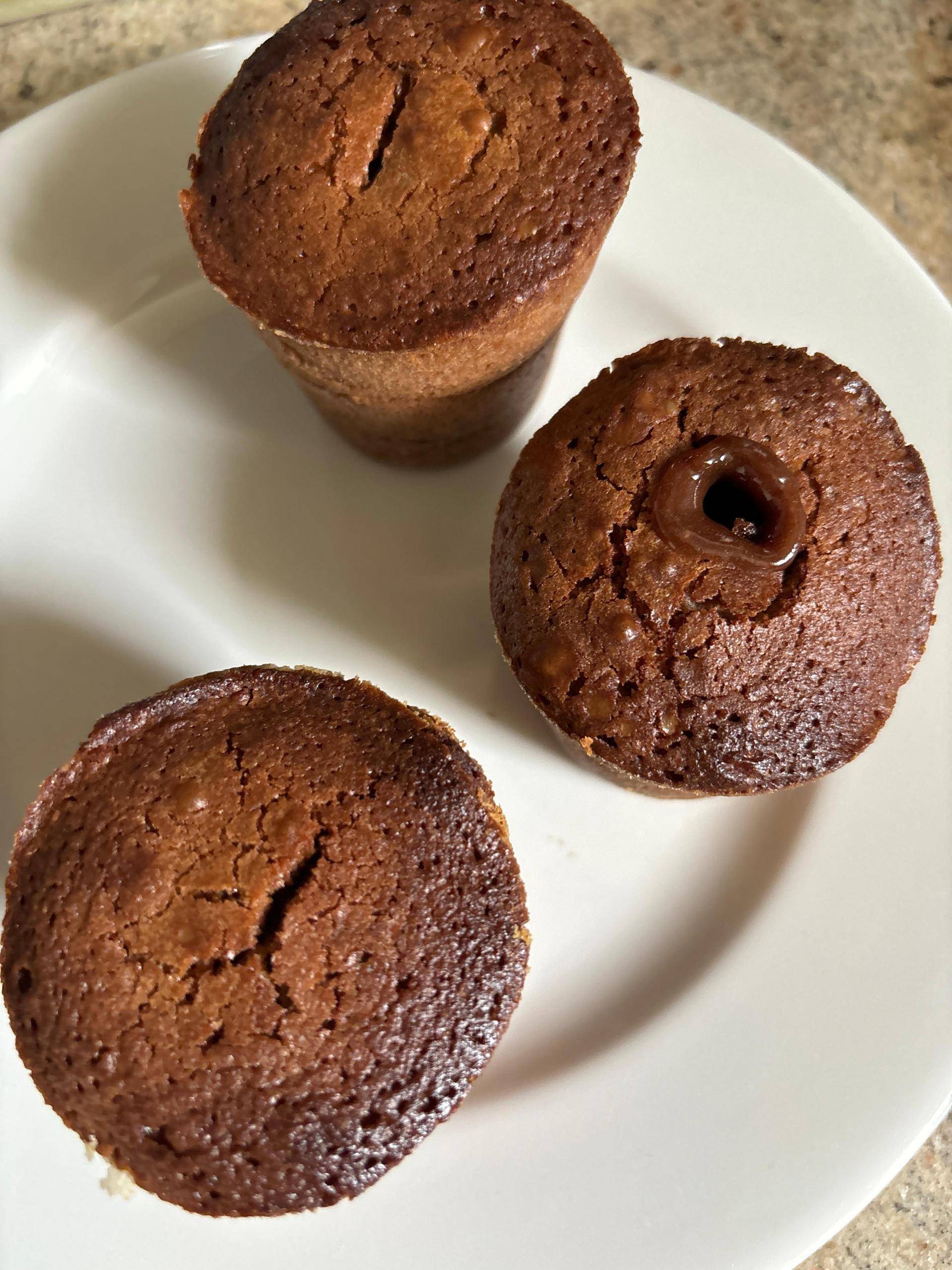Moelleux au chocolat - Recette Cookeo V3 | Moulinex
