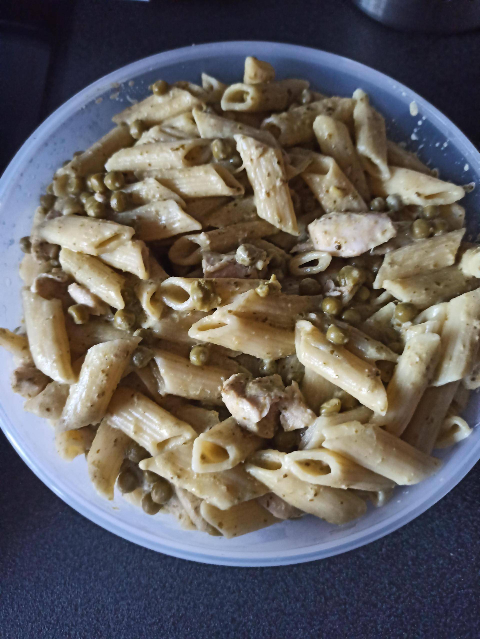Poulet au pesto - Recette Cookeo V3 | Moulinex