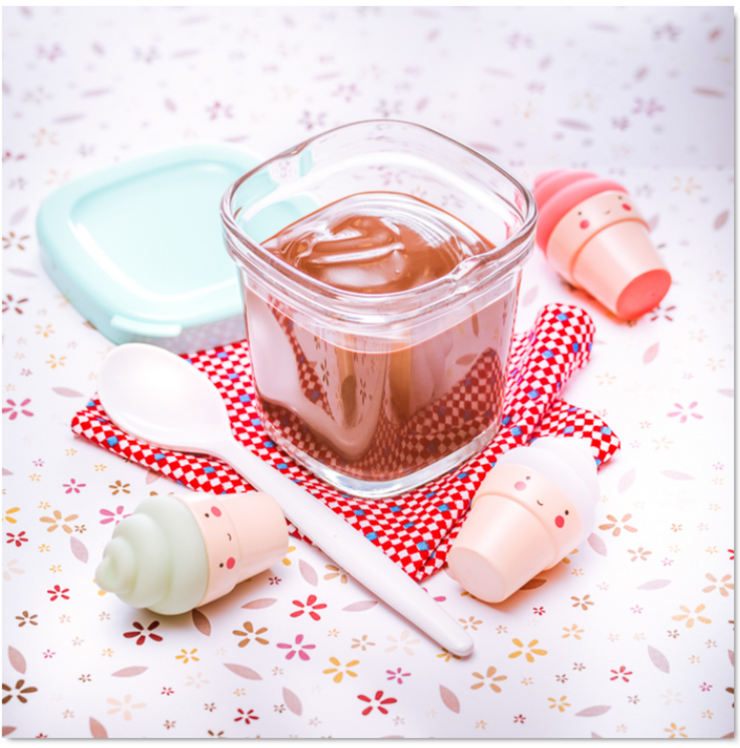 Creme Au Chocolat Pour Bebe Creme Au Chocolat Pour Bebe