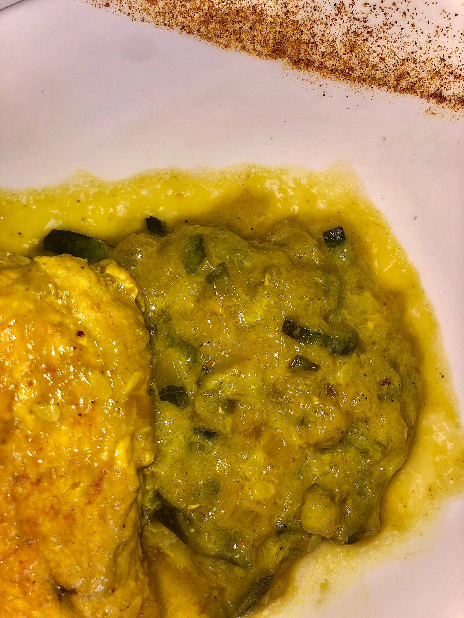 Poulet et courgettes au curry - Recette Cookeo V3 | Moulinex