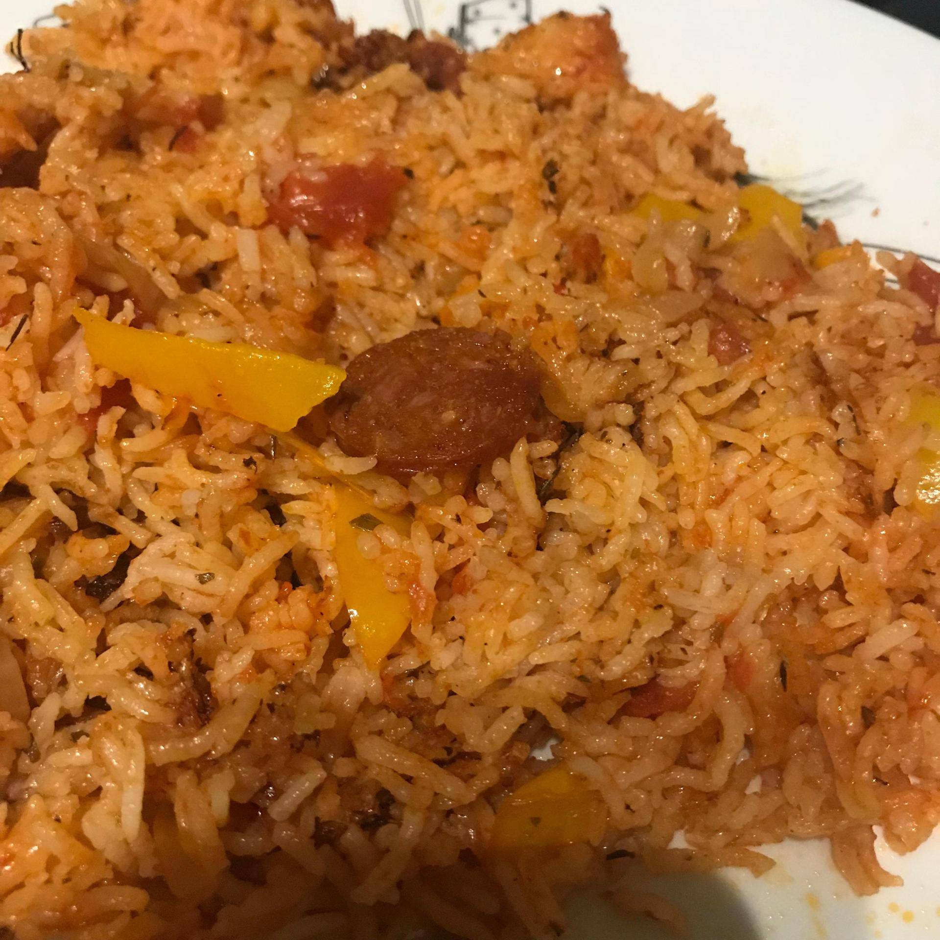 Riz Gaxuxa - Recette Cookeo | Moulinex