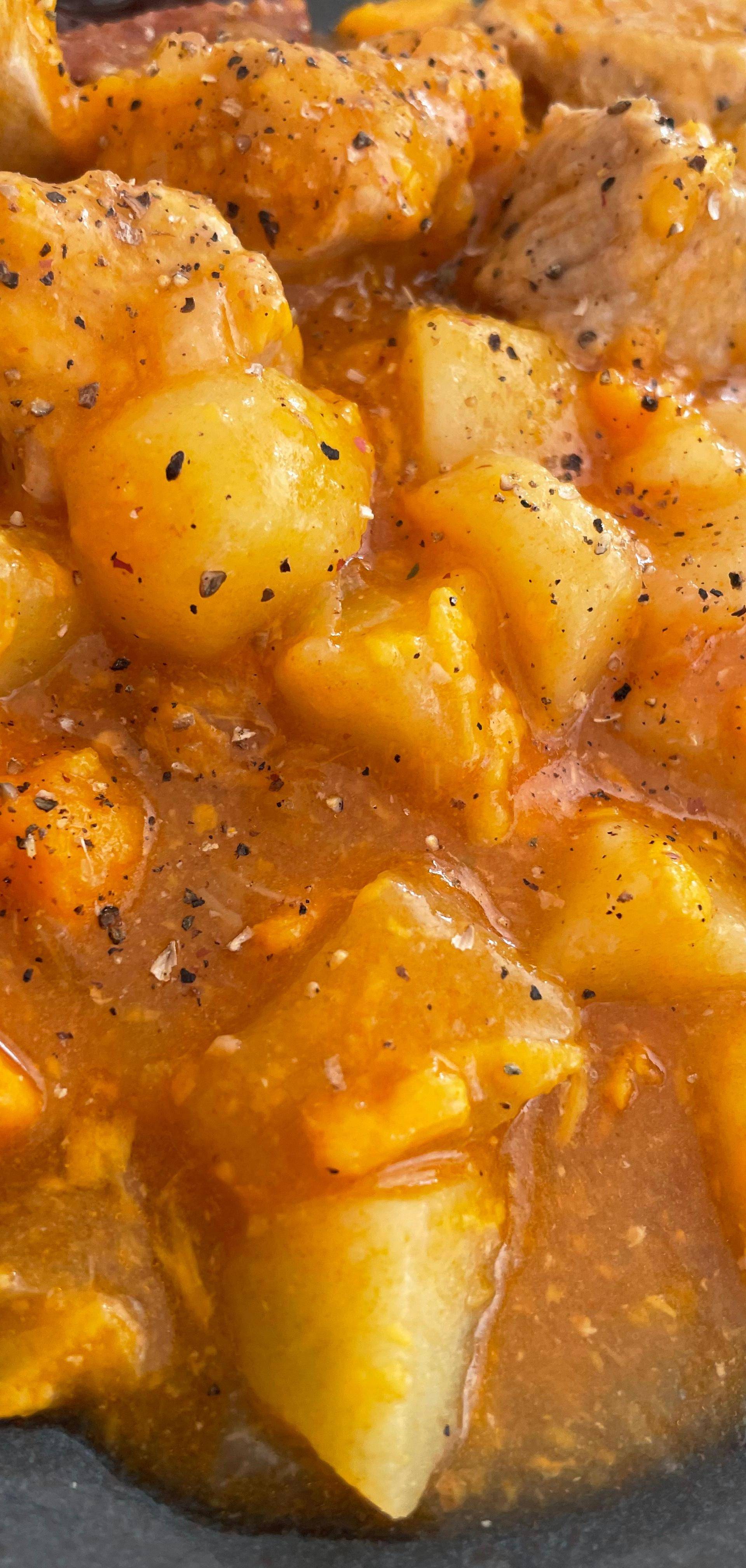 Paupiettes de porc au chorizo - Recette Cookeo | Moulinex