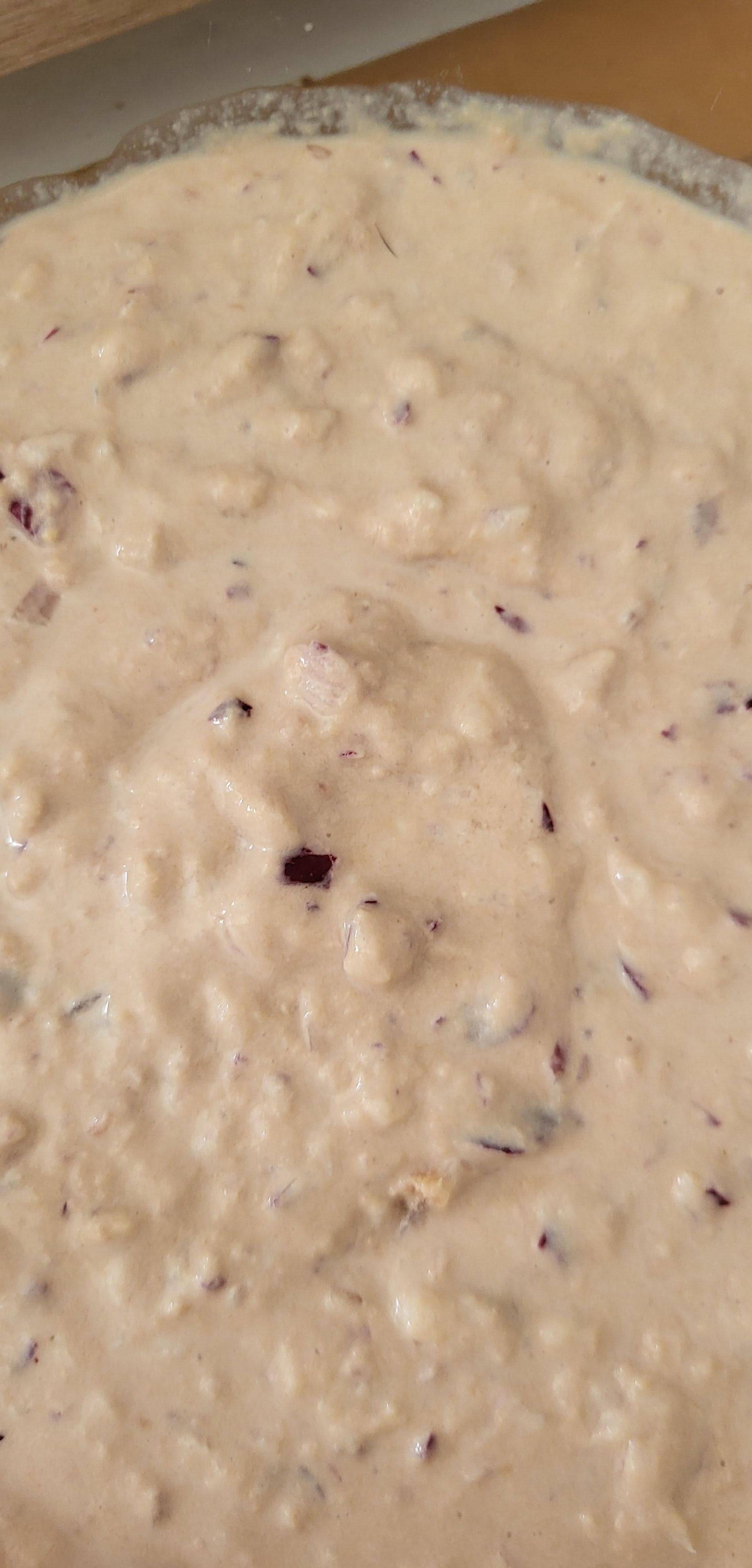 Rillettes de thon - Recette Companion | Moulinex