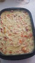 Douceur d été aux knaki - Recette Cookeo | Moulinex