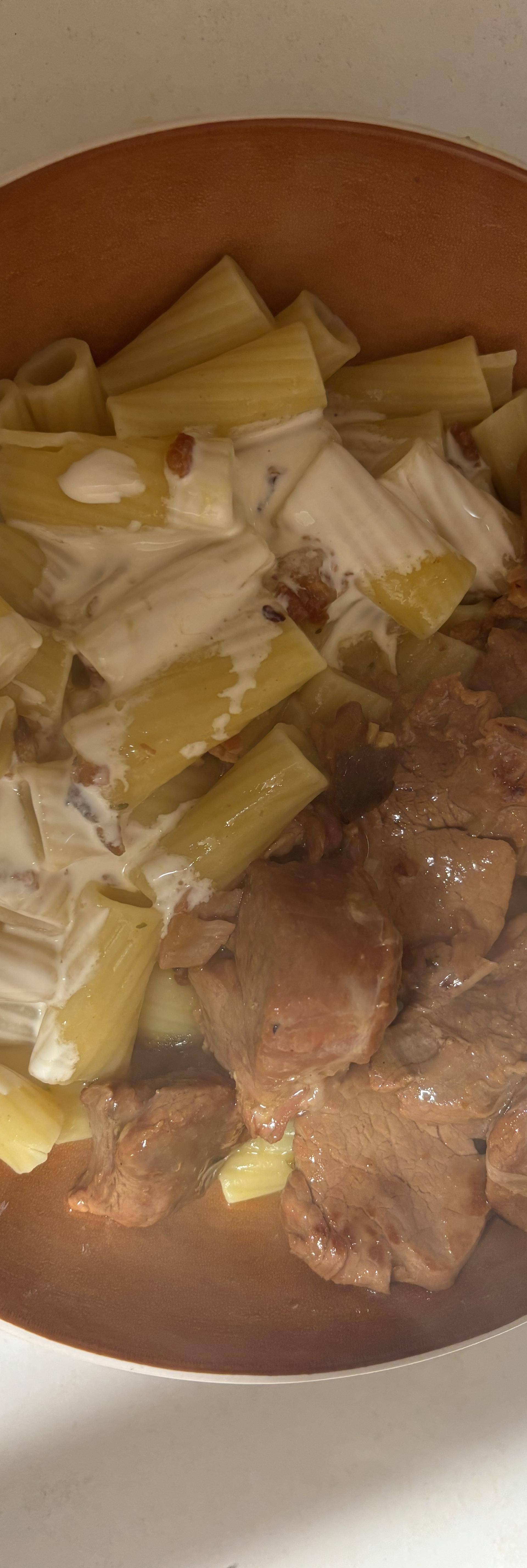 Filet mignon miel et moutarde - Recette Cookeo V3 | Moulinex