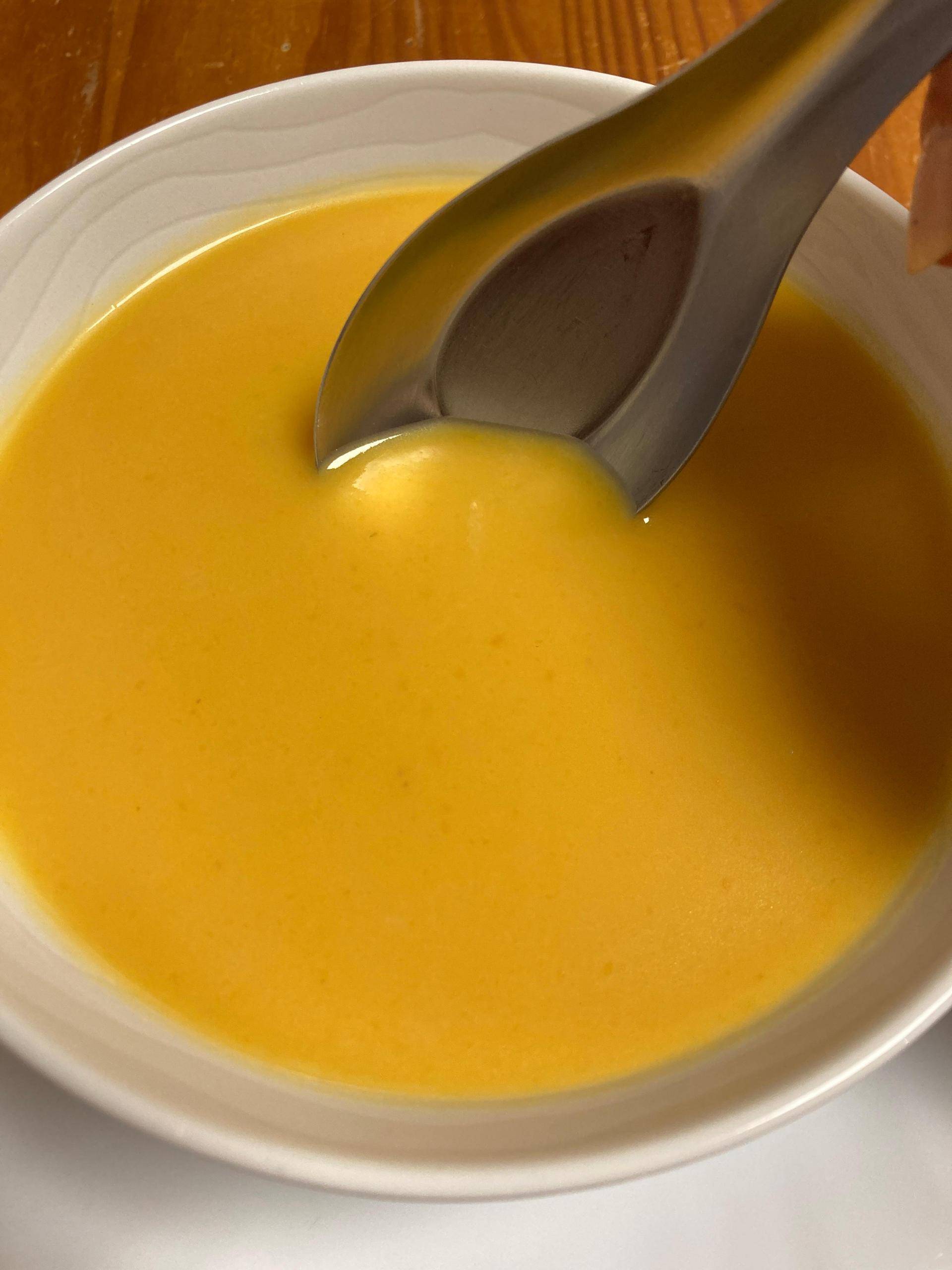 Velouté B-C-N de Nannou - Recette Cookeo | Moulinex