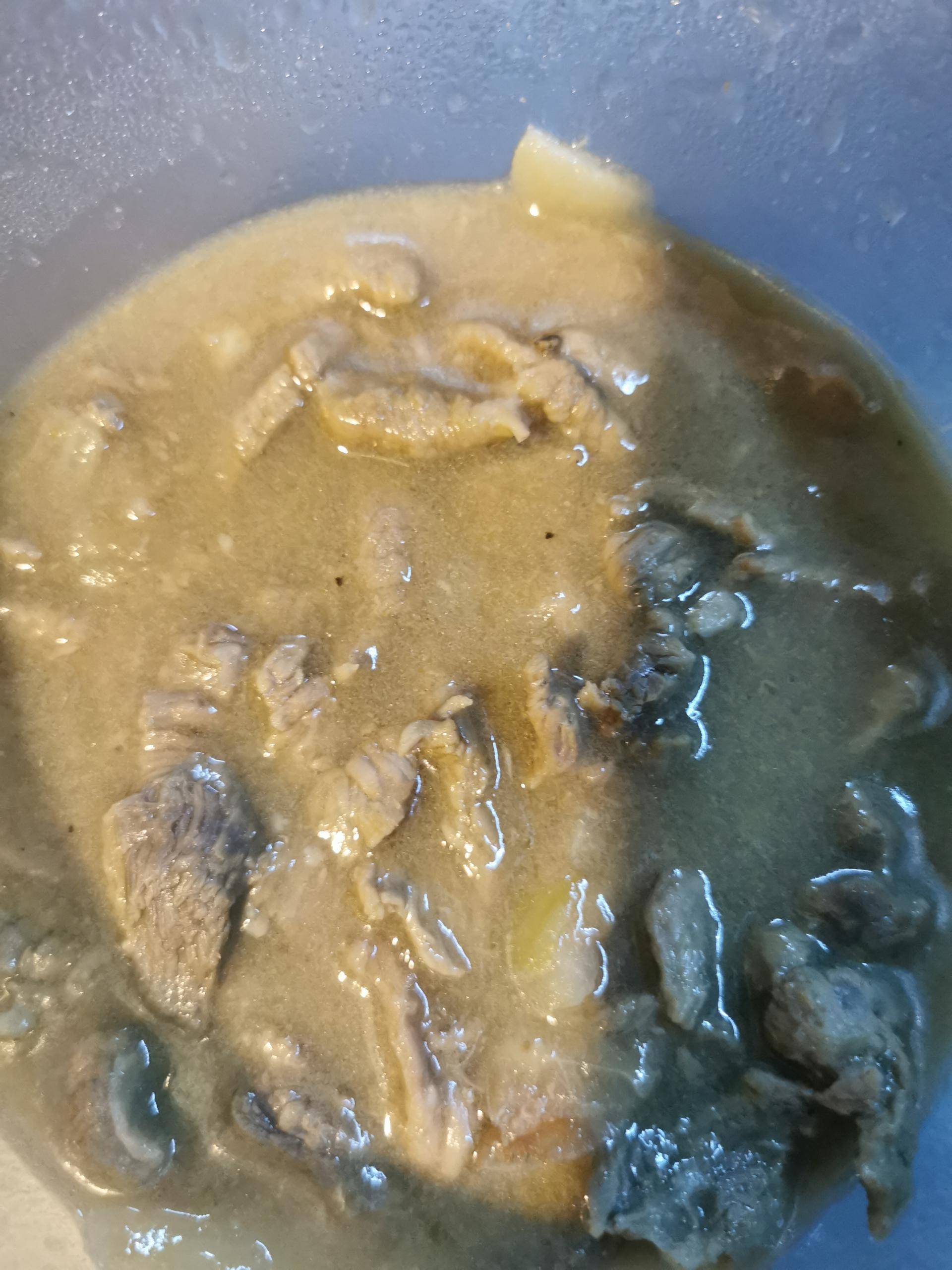Émincé de veau aux oignons - Recette Companion Connect XL | Moulinex