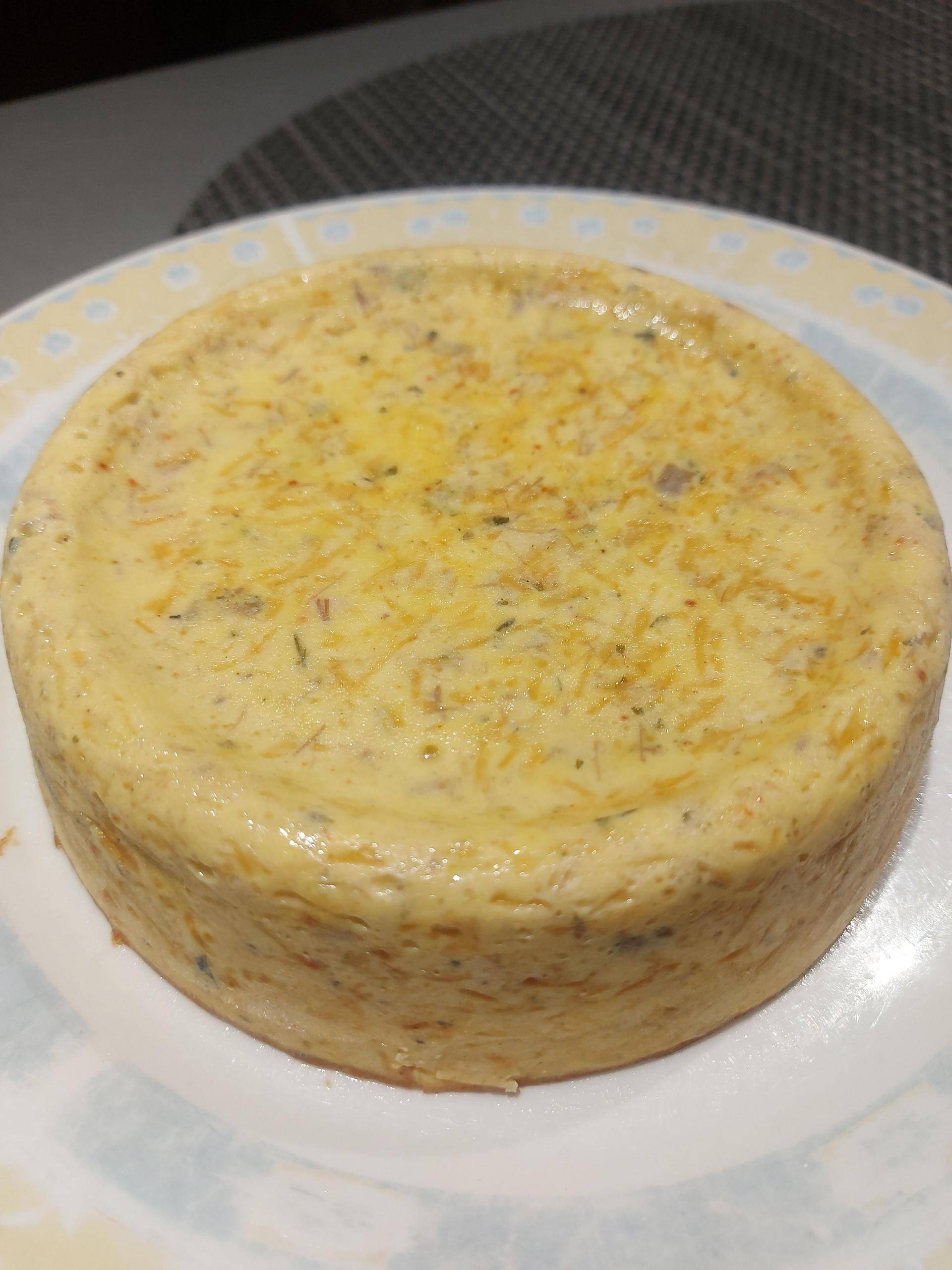 Pain de maquereau - Recette Cookeo | Moulinex