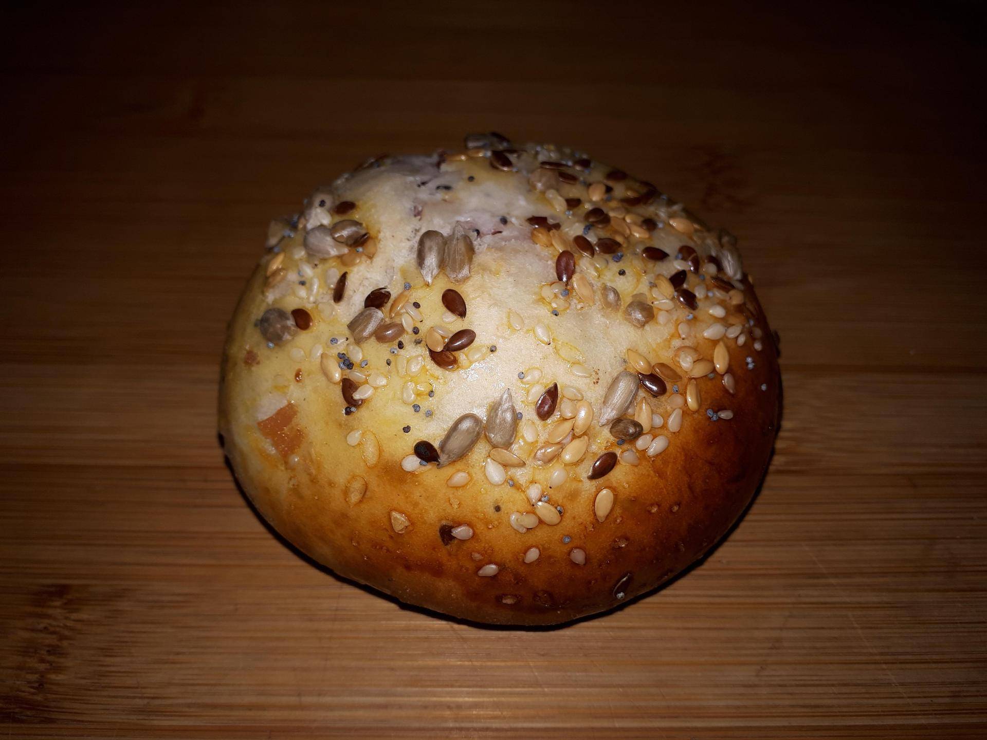 Buns farcis - Recette Companion XL | Moulinex