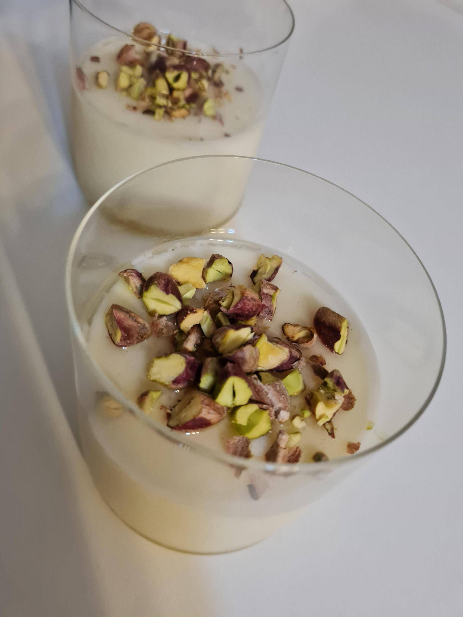 Mehalabia - Recette Companion XL | Moulinex