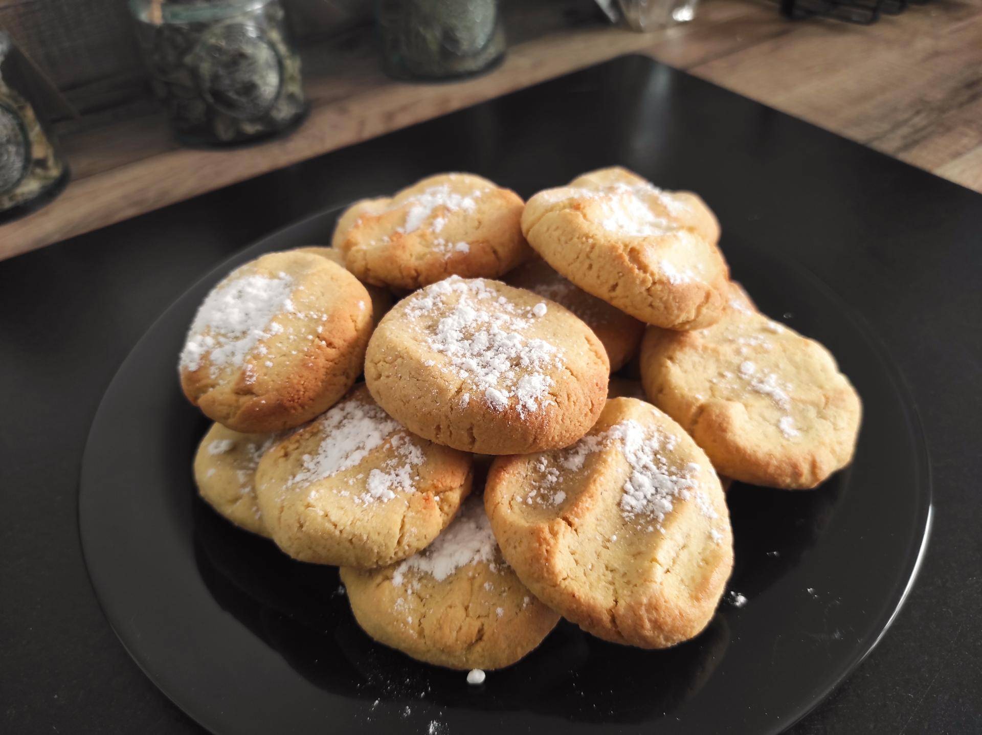 Helenette - Recette Companion Connect XL | Moulinex