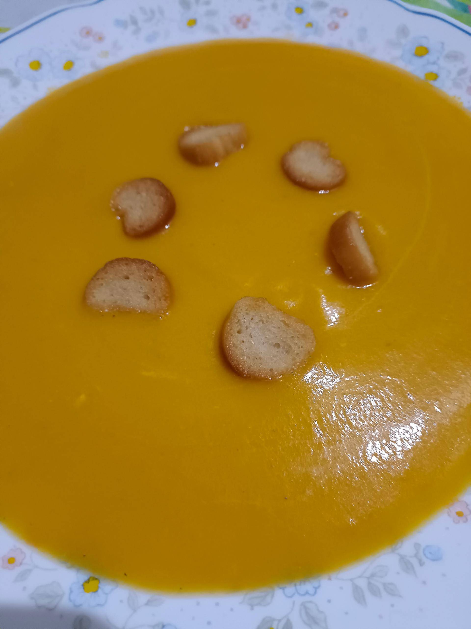 Velouté de Potimarron au lait de coco - Recette Cookeo | Moulinex
