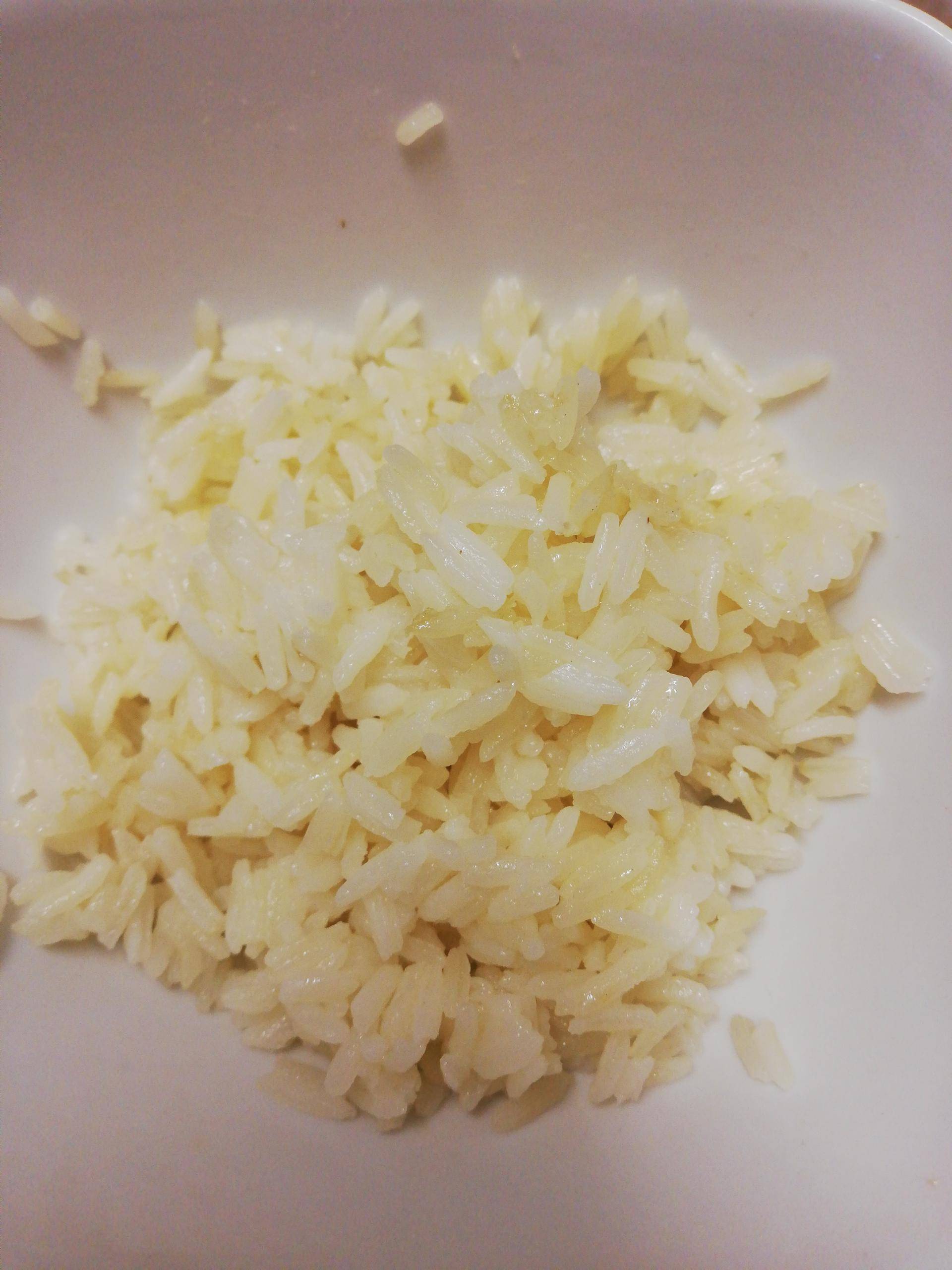 Riz simple - Recette Companion Connect XL | Moulinex