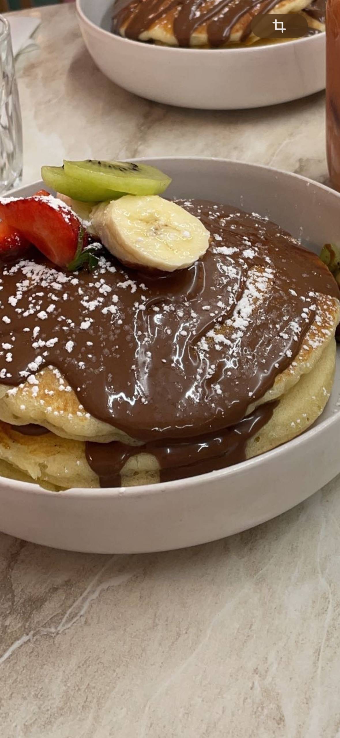 Pancake - Recette Cookeo V3 | Moulinex