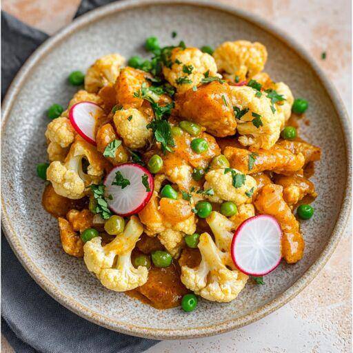 Groentecurry - Recette Cookeo | Moulinex