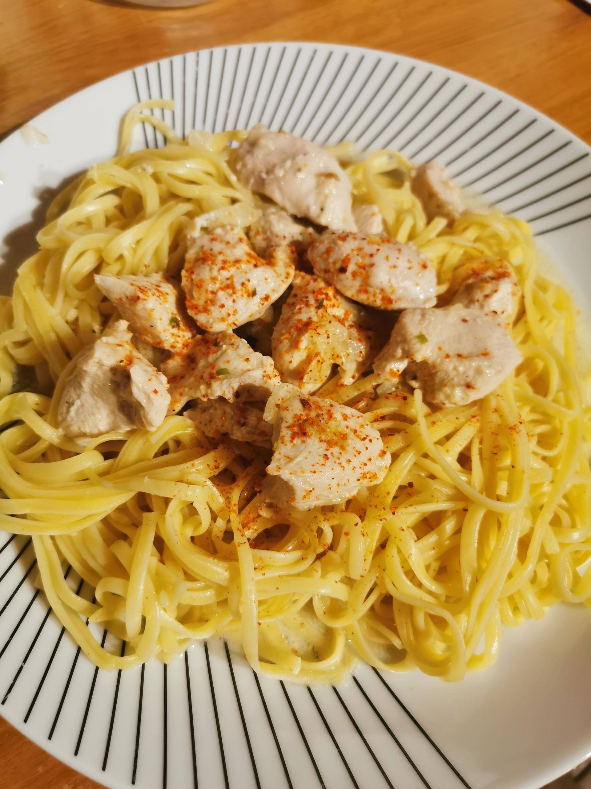 WW - Poulet au boursin - Recette Cookeo | Moulinex