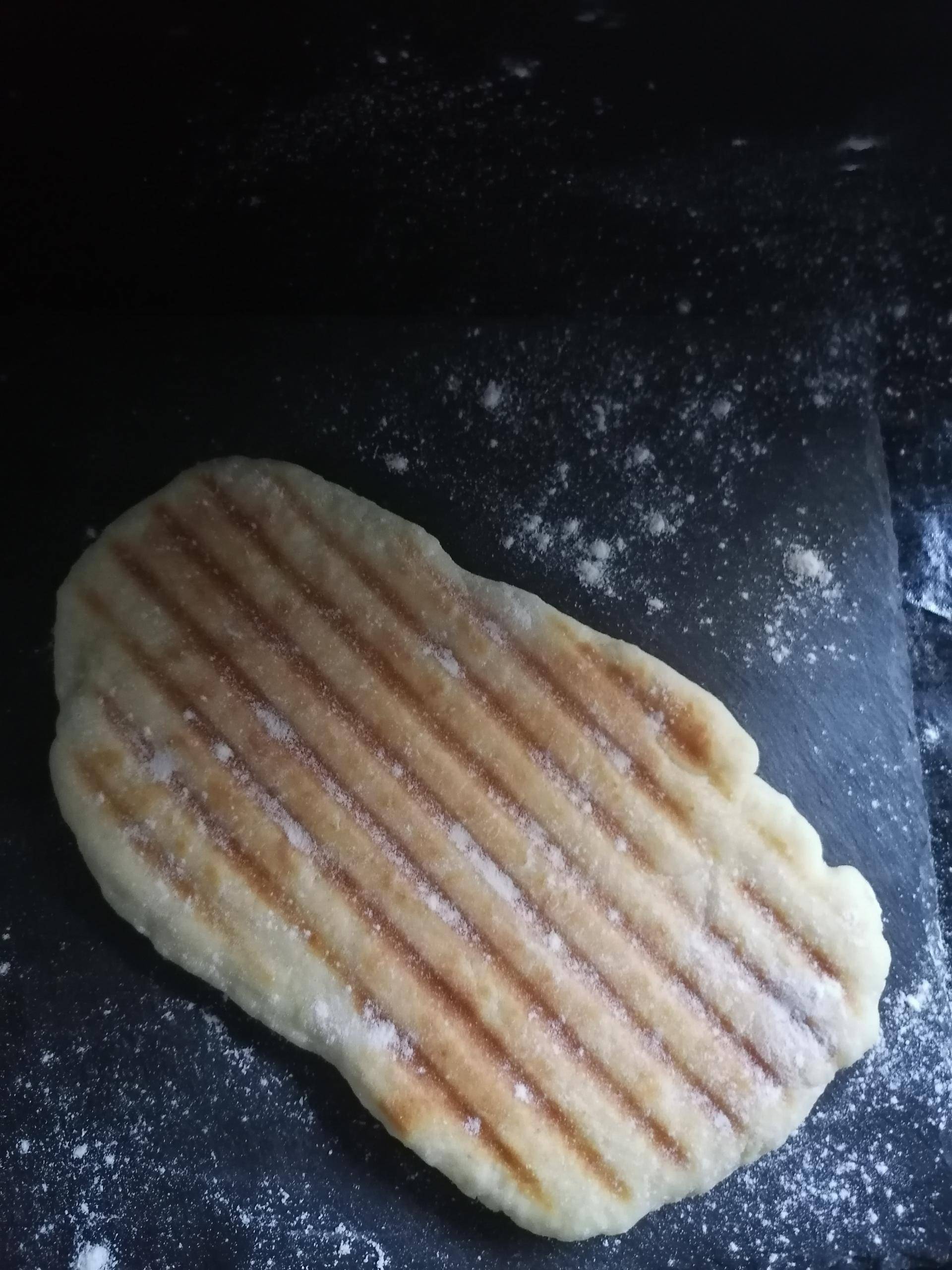 Pain panini express - Recette Companion Connect XL | Moulinex