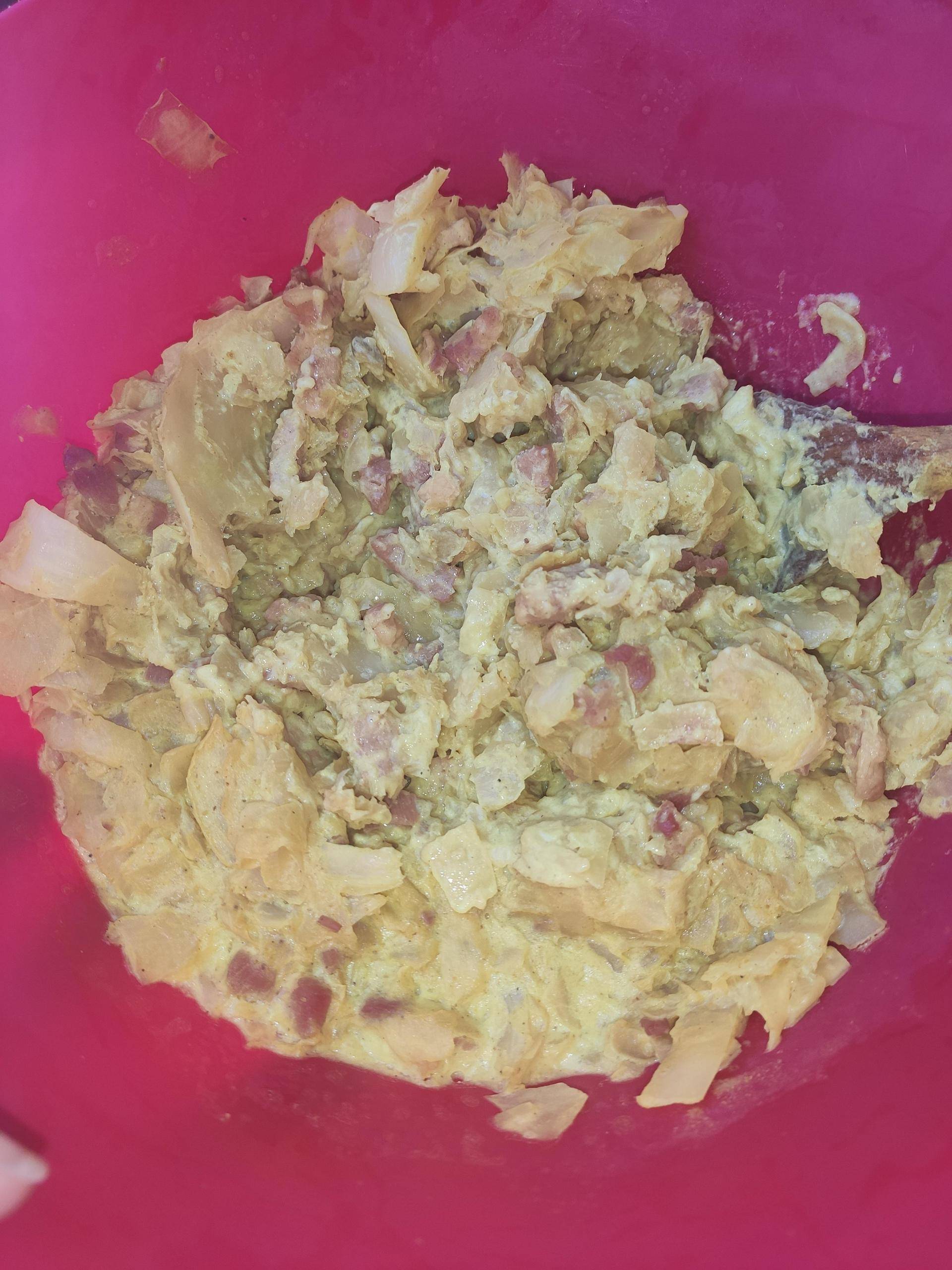 Chou blanc au cury - Recette Cookeo V3 | Moulinex