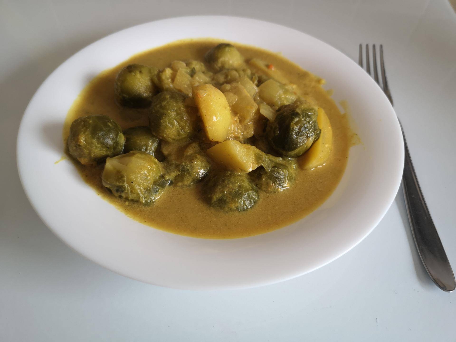 Mix Belgique Inde - Recette Cookeo | Moulinex