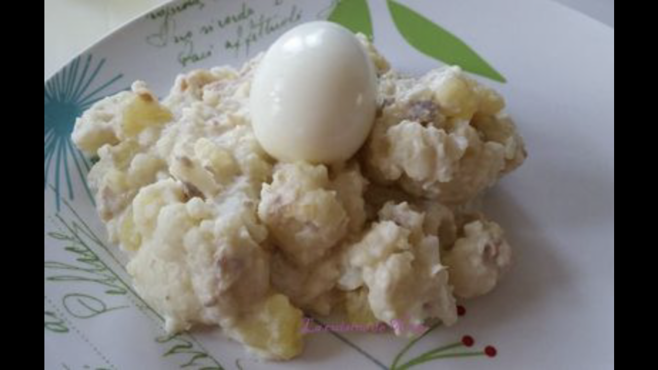 Pomme de terre choux-fleurs crème - Recette Cookeo | Moulinex