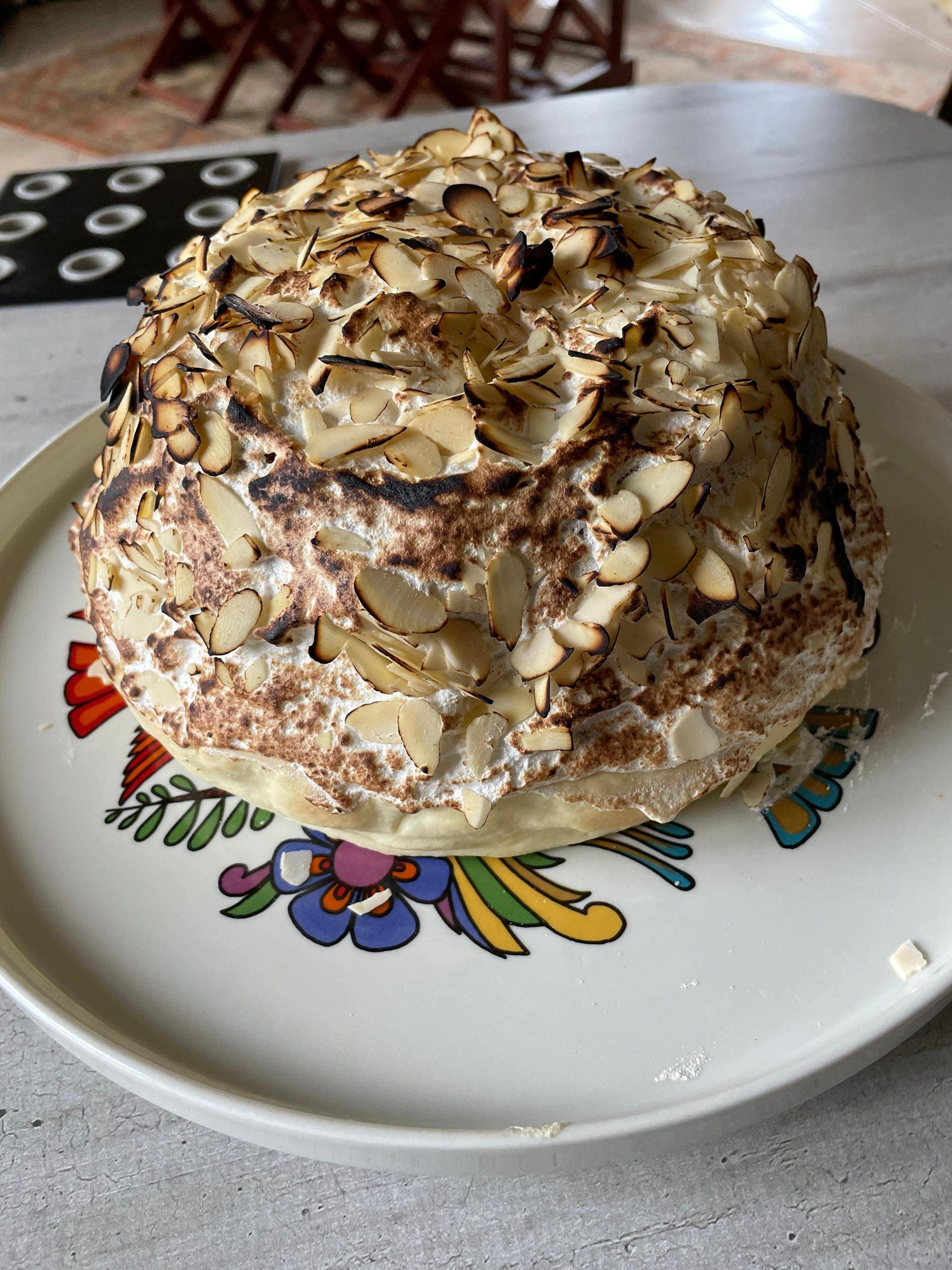 Polonaise - Recette Companion Connect XL | Moulinex