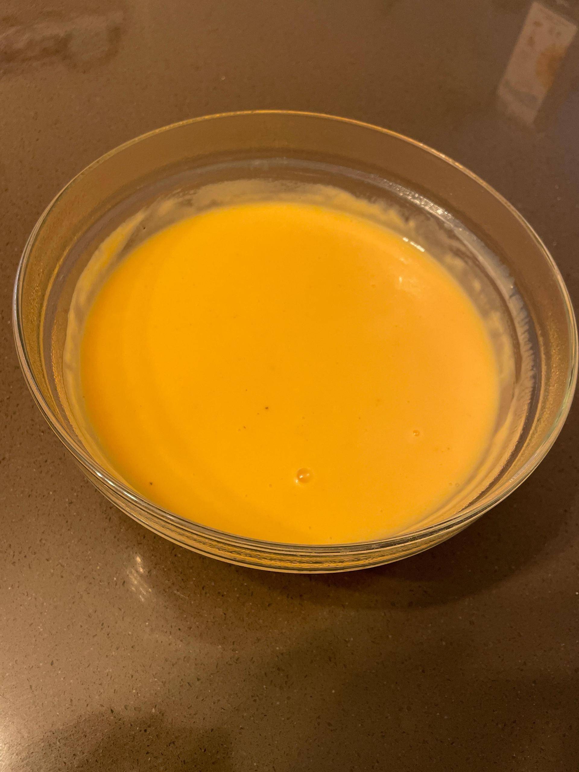 Velouté pomme de terre carotte - Recette Companion XL | Moulinex