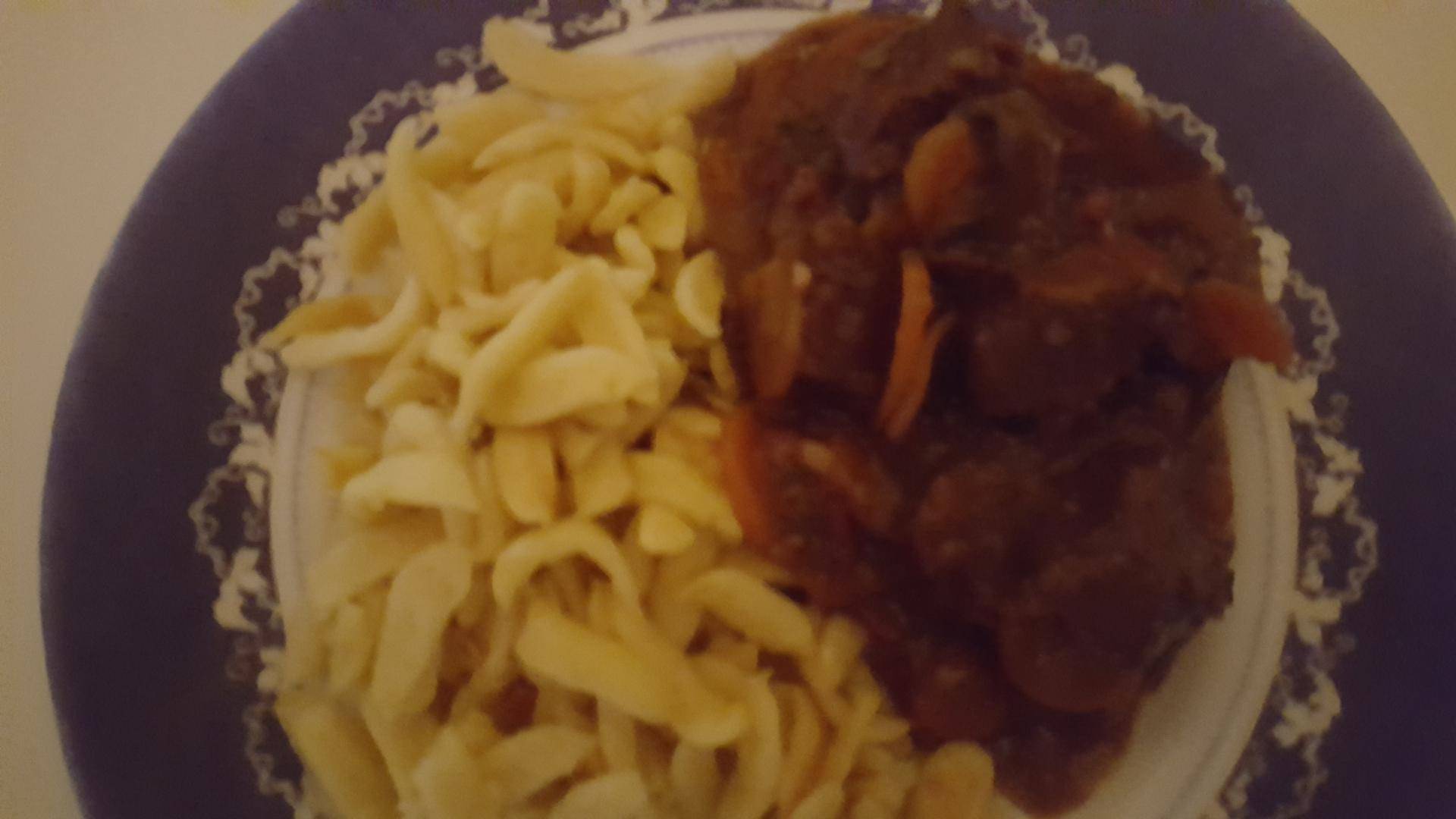 Boeuf Bourguignon - Recette Cookeo | Moulinex