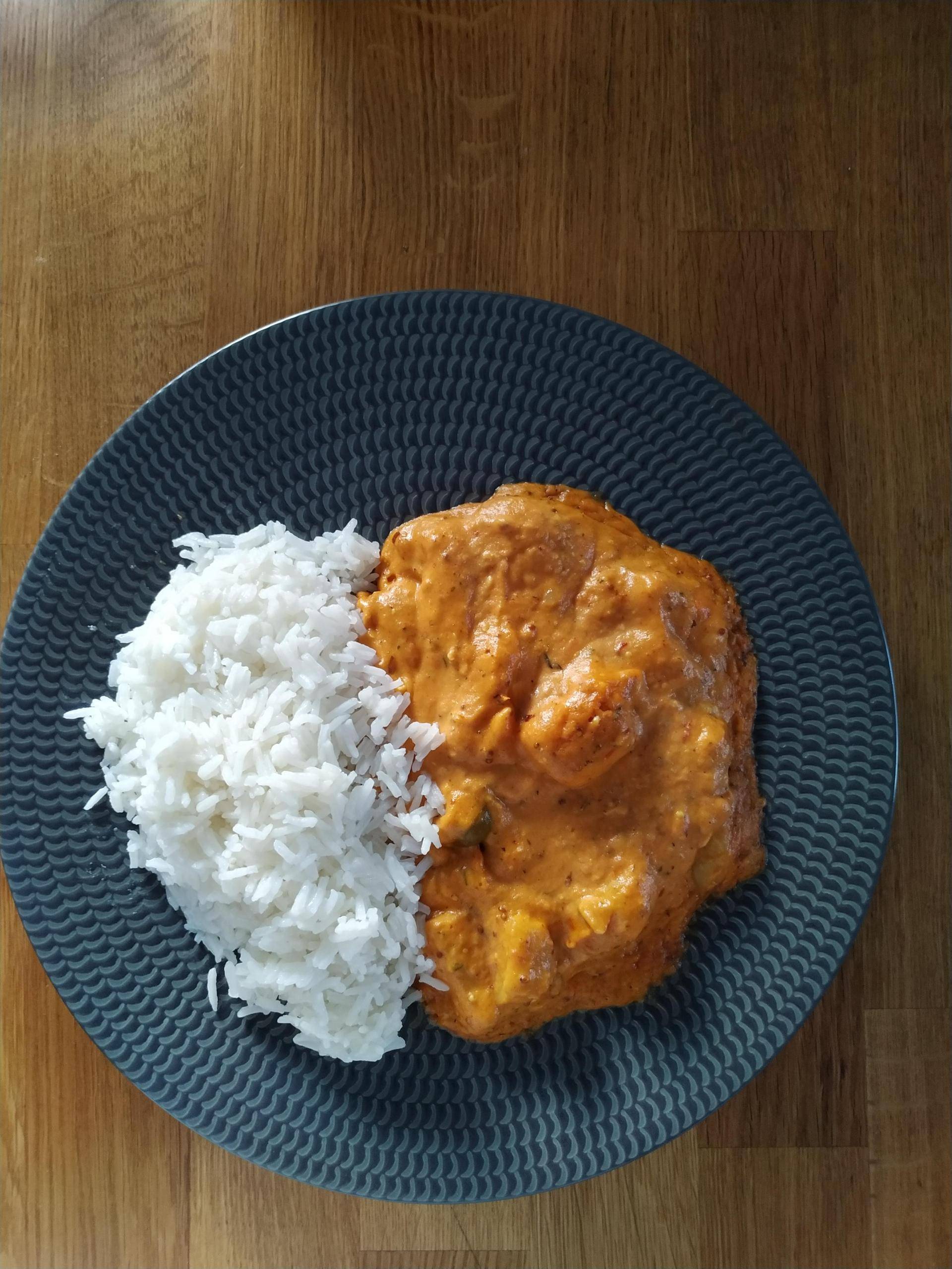 Rouille de seiche - Recette Companion Connect XL | Moulinex