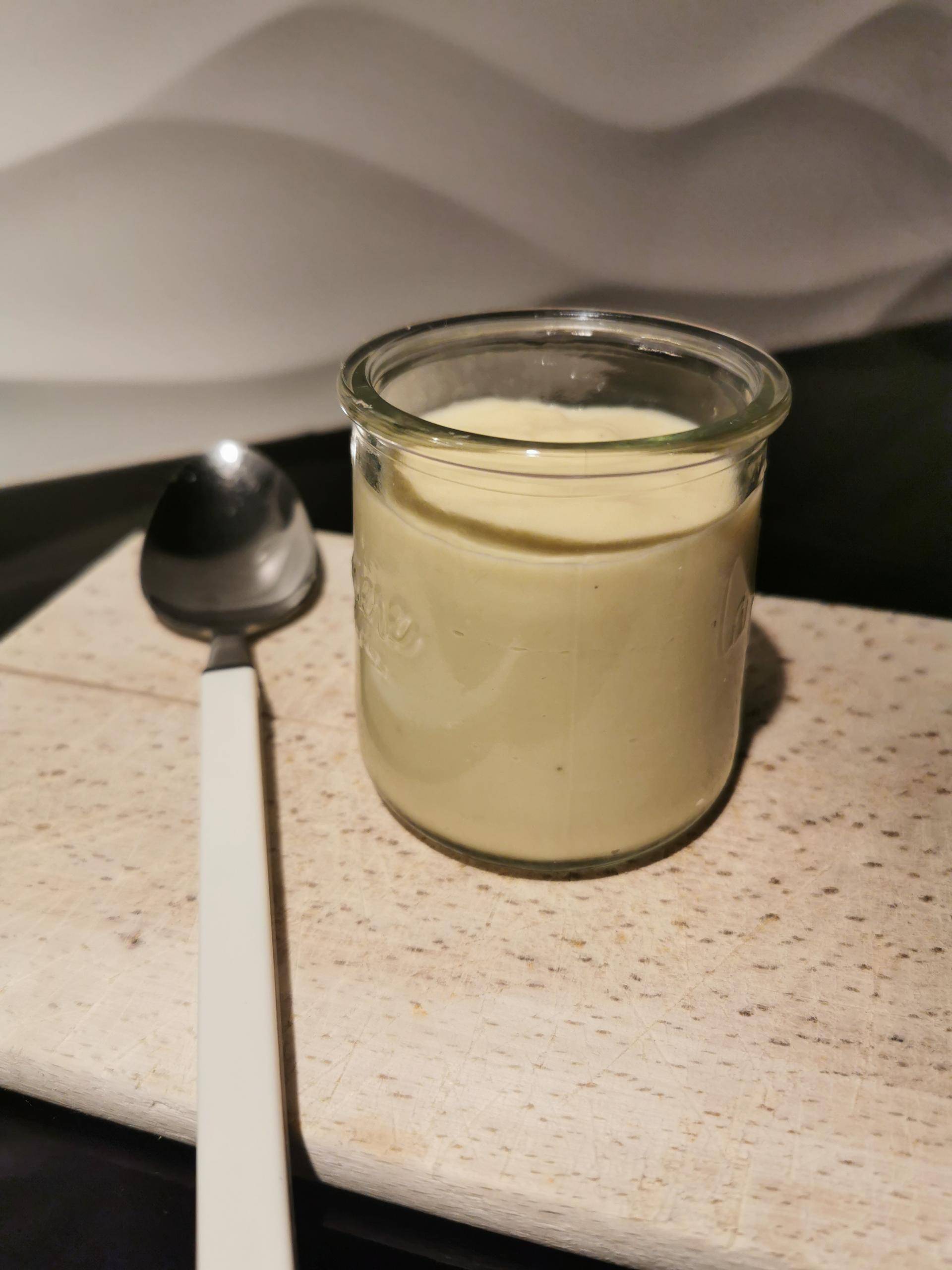 Velouté de poireau et pomme de terre - Recette Companion Connect XL | Moulinex