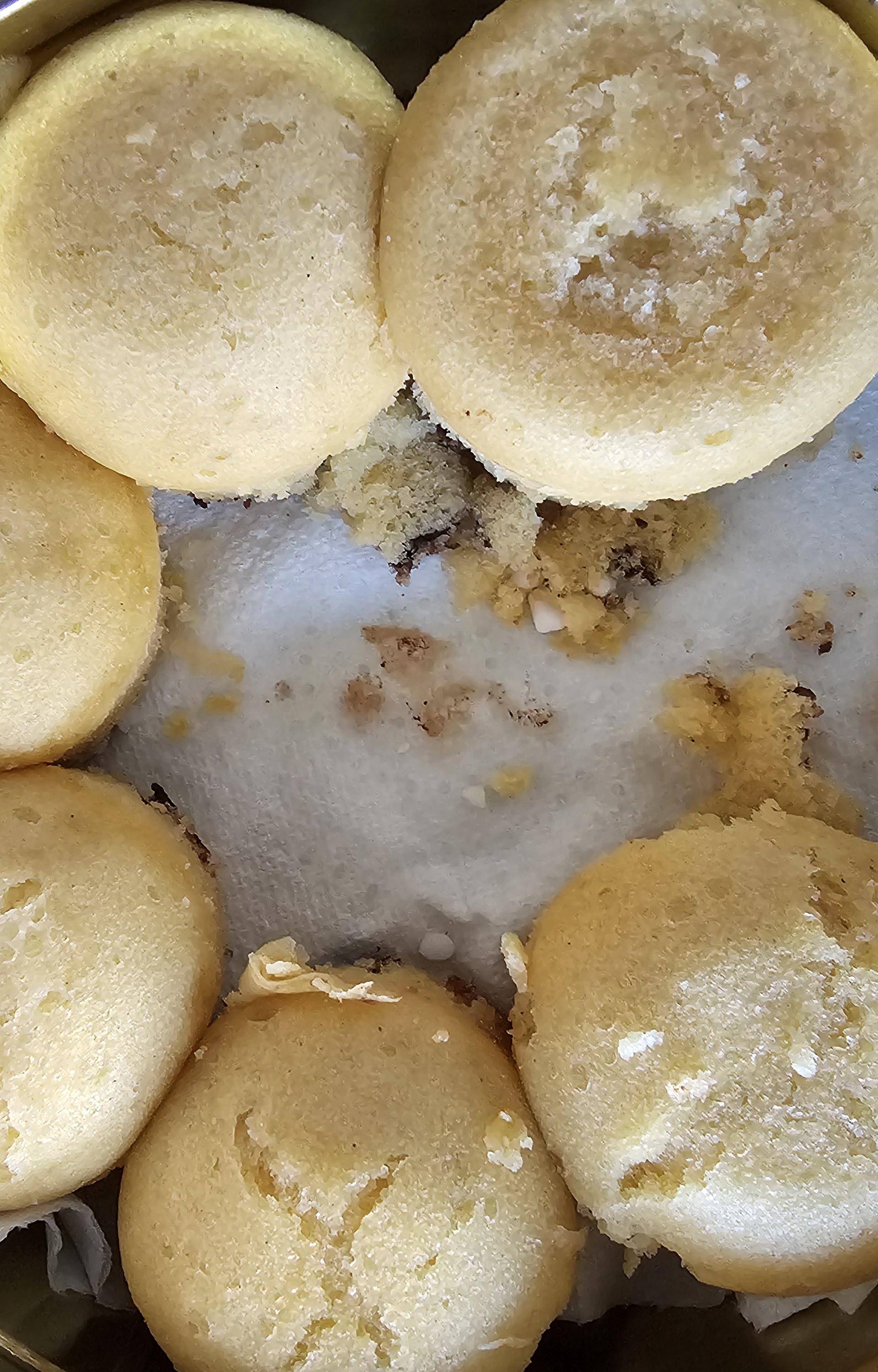 Gateau yaourt leger - Recette Cookeo Infinity Autostir | Moulinex