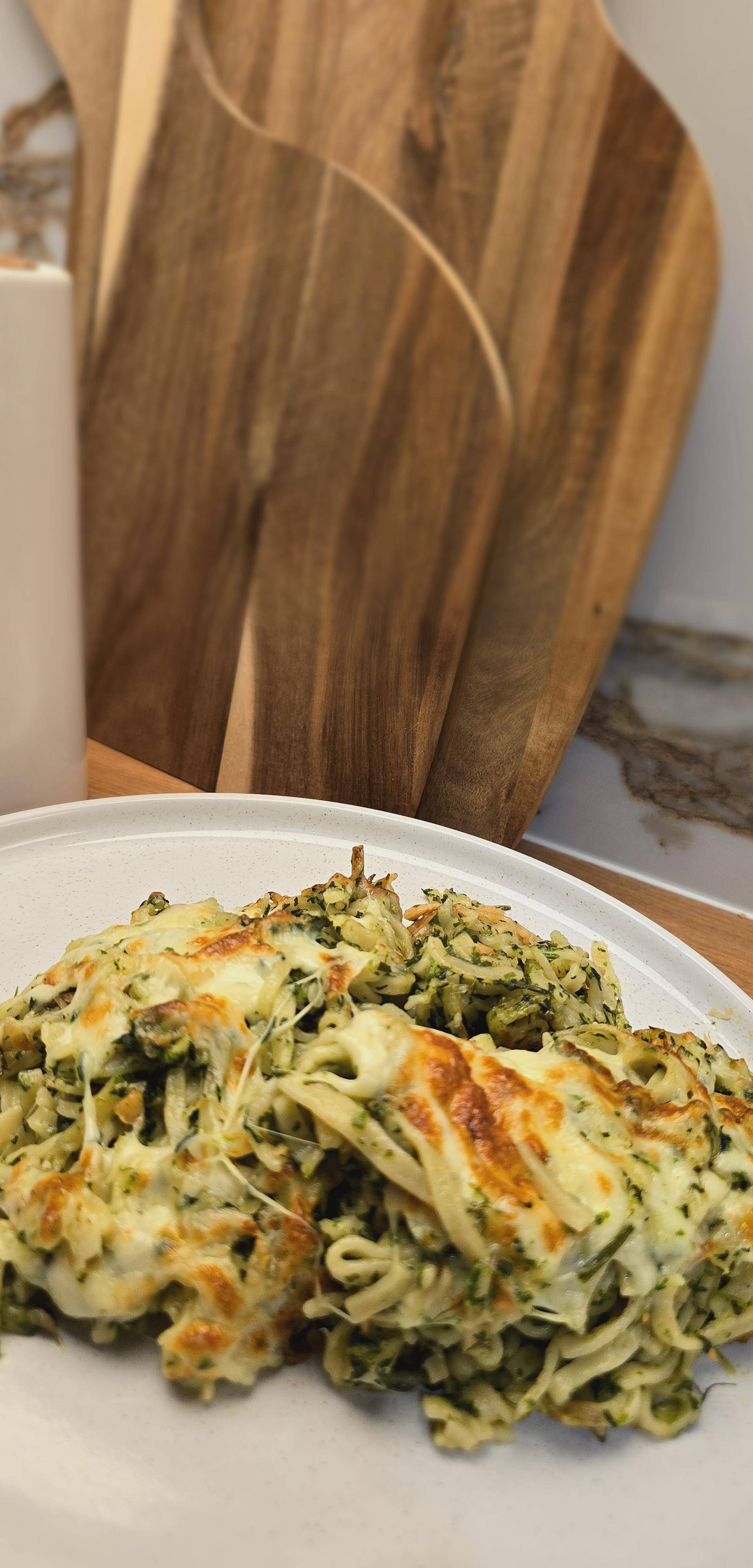 Saumon teriyaki et nouilles aux légumes - Recette Cookeo Infinity 17in1 | Moulinex