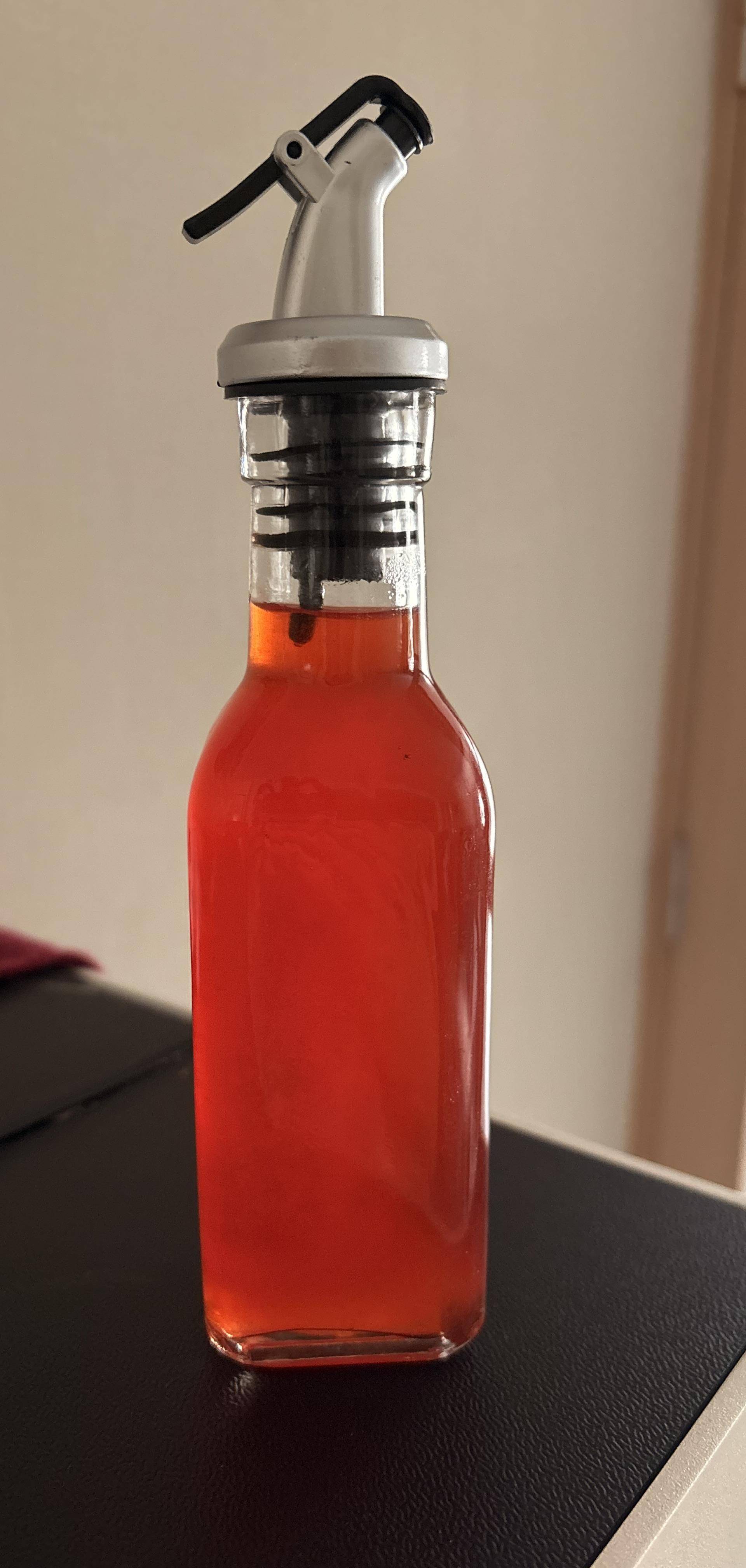 Sirop de fraises et queues de fraises - Recette Companion Connect XL | Moulinex