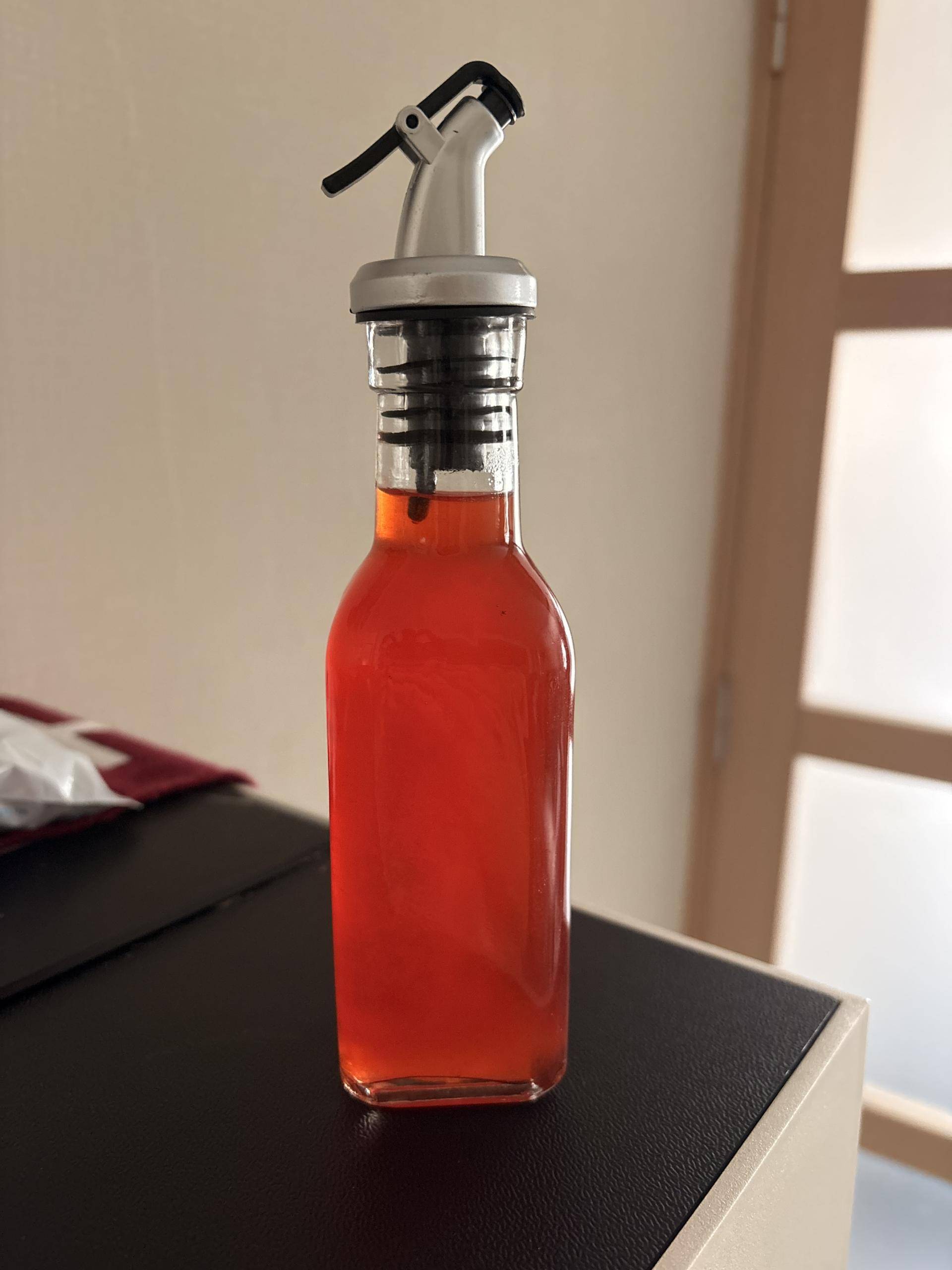 Sirop de fraises et queues de fraises - Recette Companion Connect XL | Moulinex