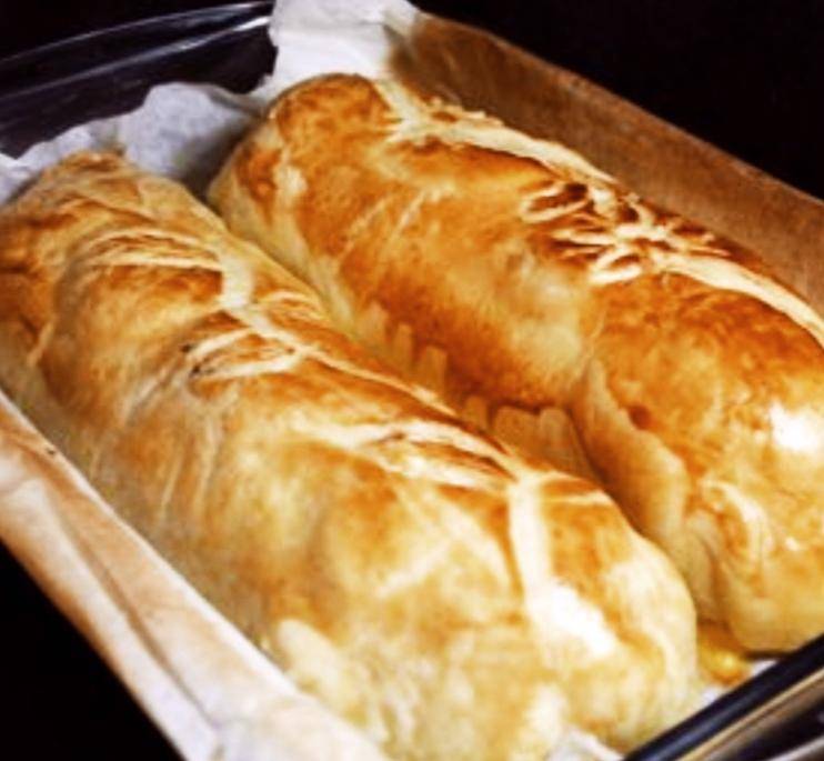 Filet mignon en croûte - Recette Cookeo | Moulinex