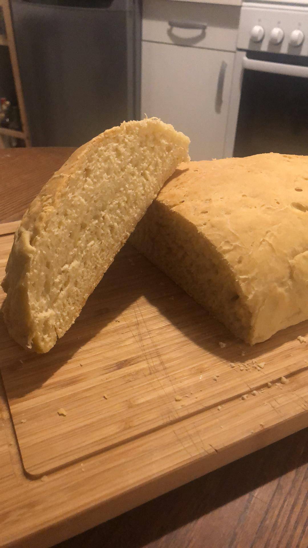 Pain Ciabatta - Recette Companion XL | Moulinex