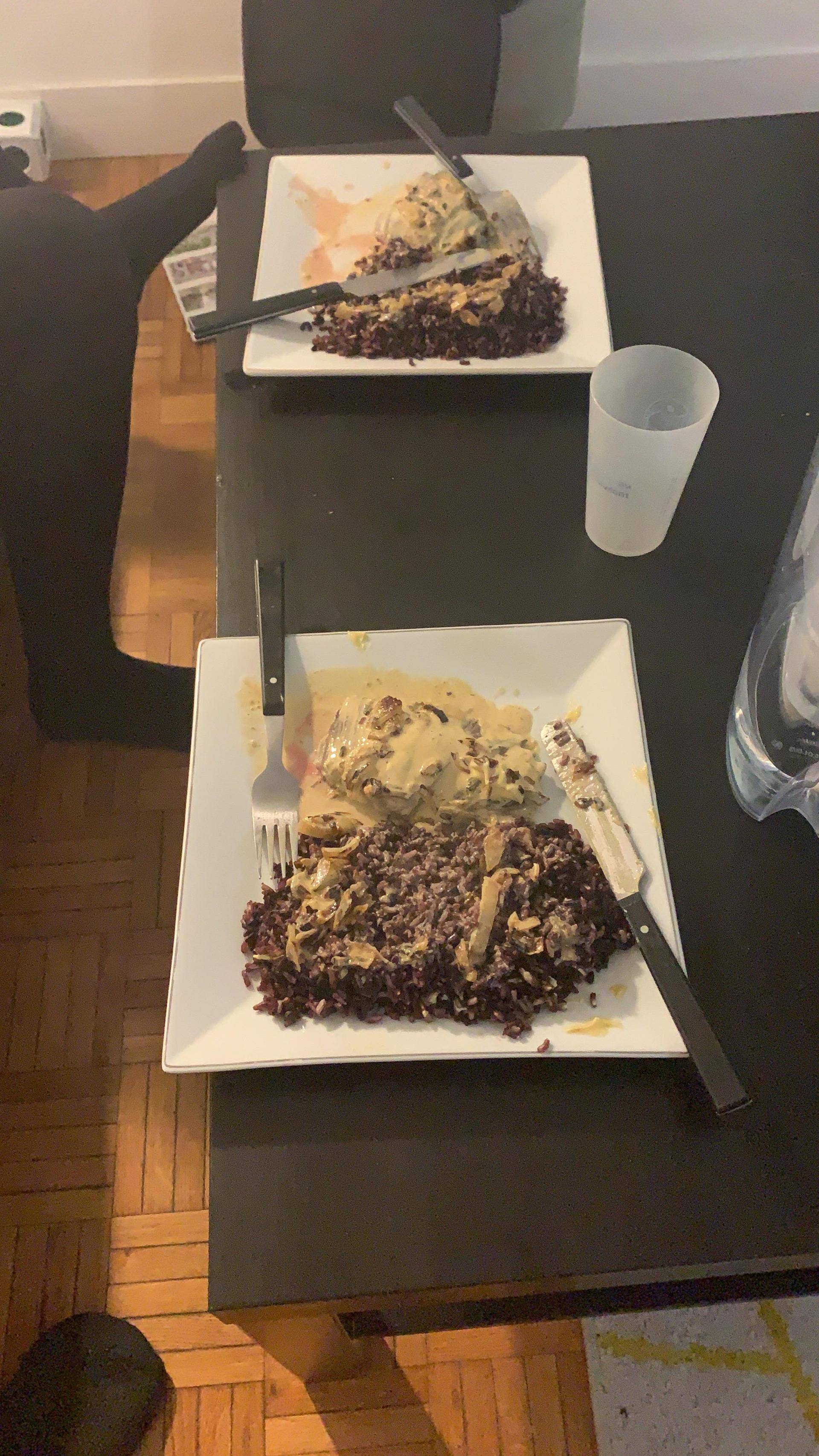 Boeuf stroganoff perso - Recette Cookeo | Moulinex