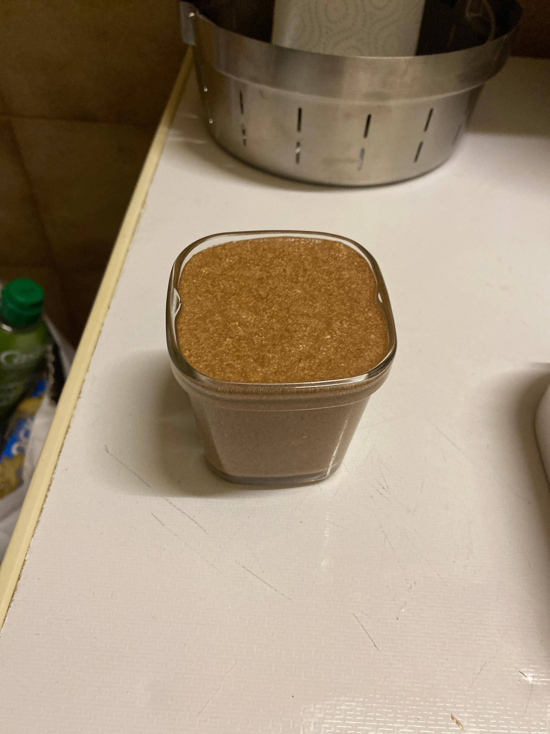 Mousse au chocolat de tatie - Recette Companion | Moulinex