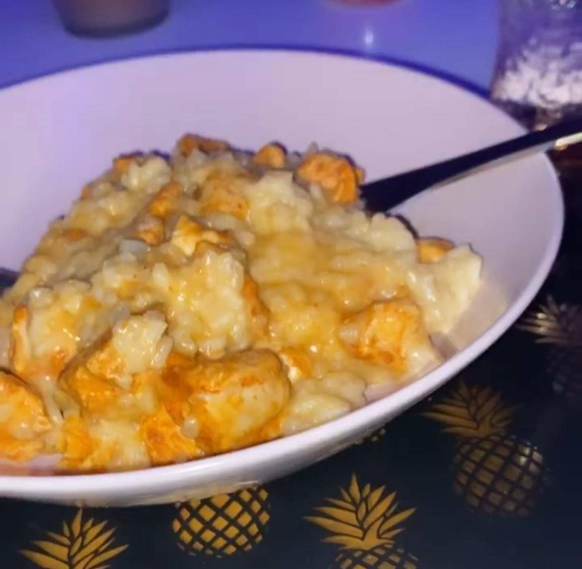Base à Risotto - Recette Cookeo V3 | Moulinex