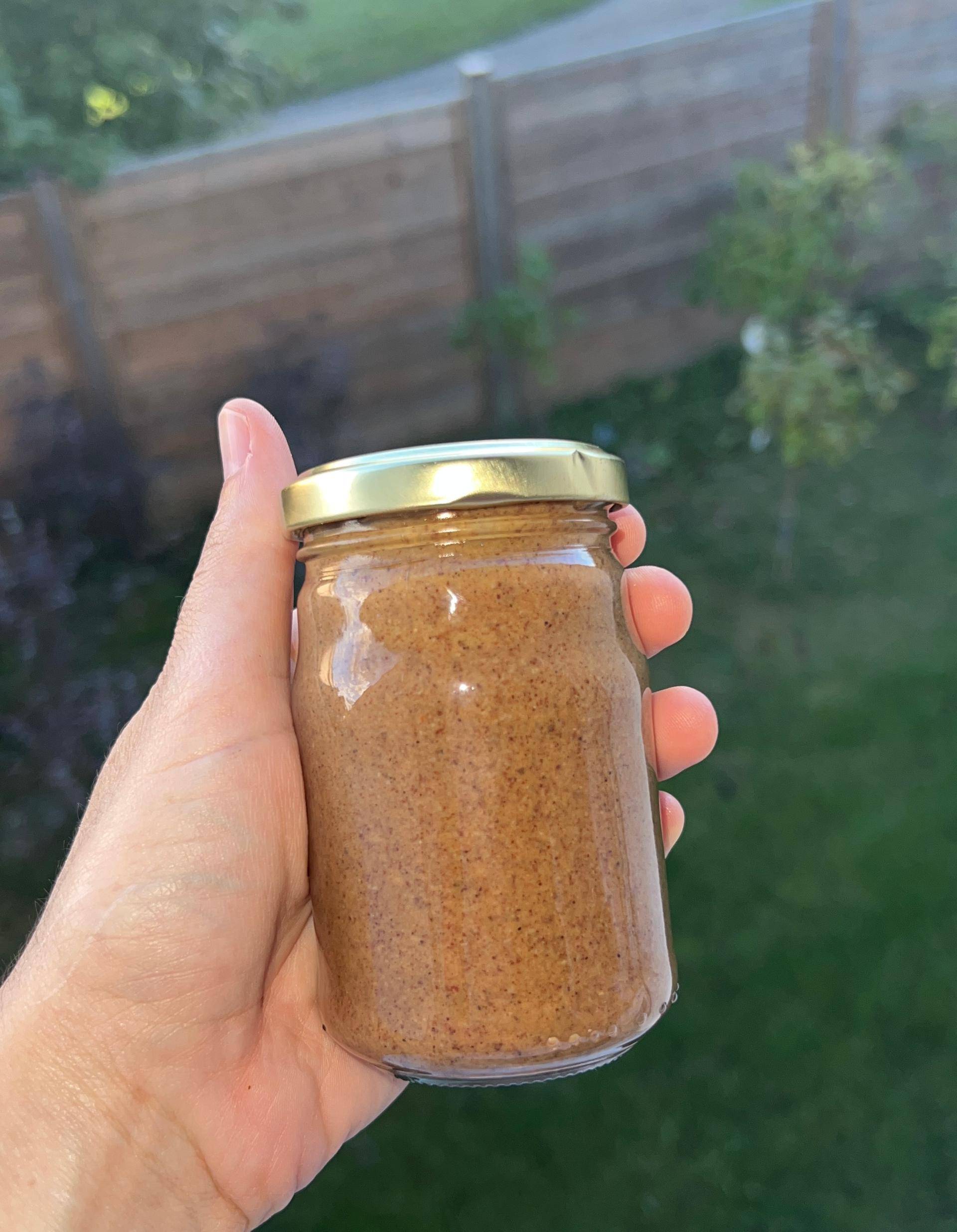 Amlou🇲🇦 - Recette Companion Connect XL | Moulinex