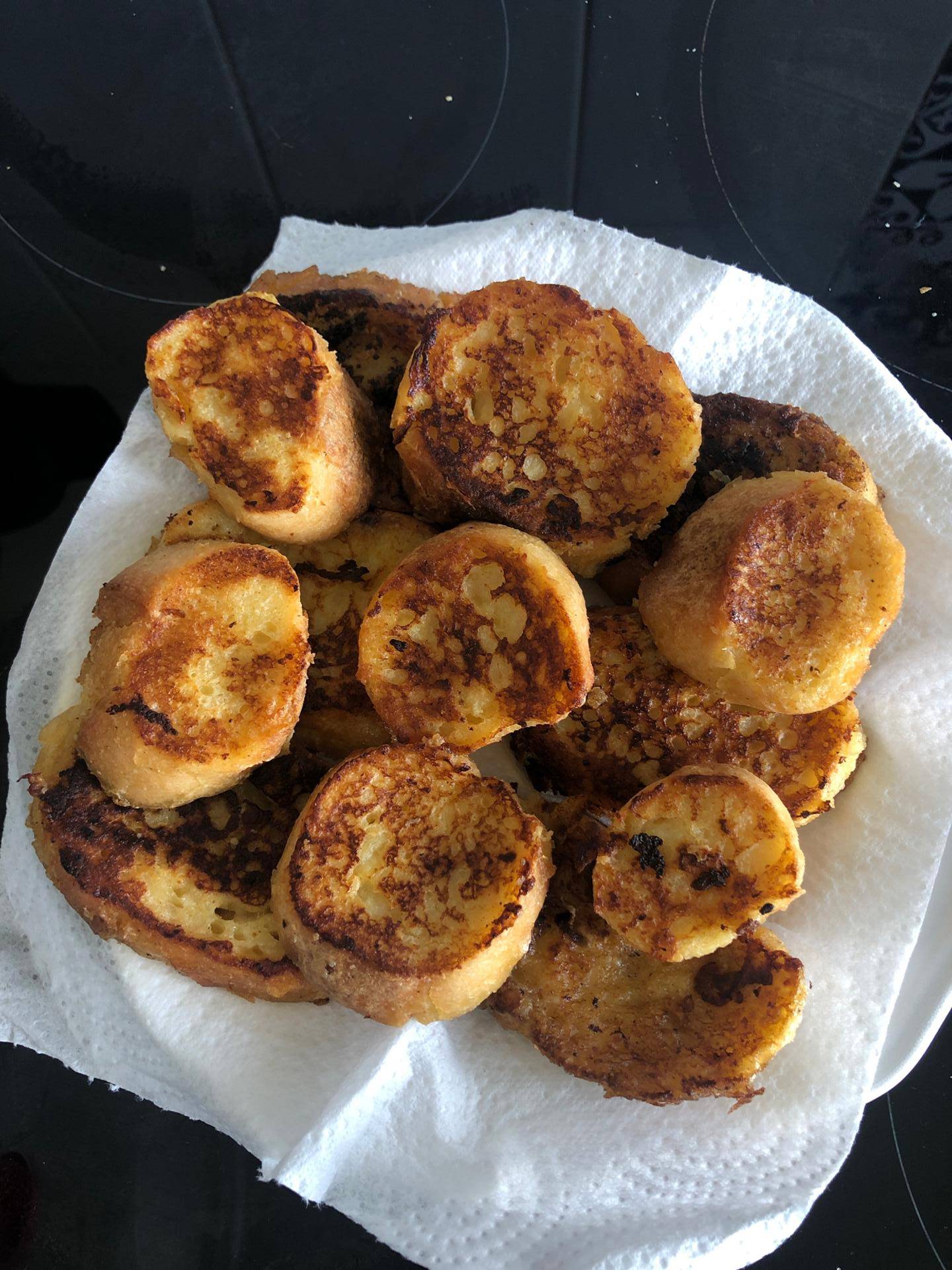Pain perdu facile - Recette Cookeo | Moulinex