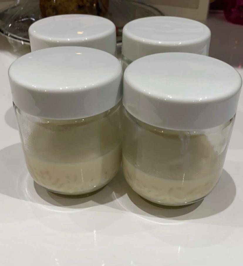 Riz au lait : simple et rapide - Recette Companion XL | Moulinex