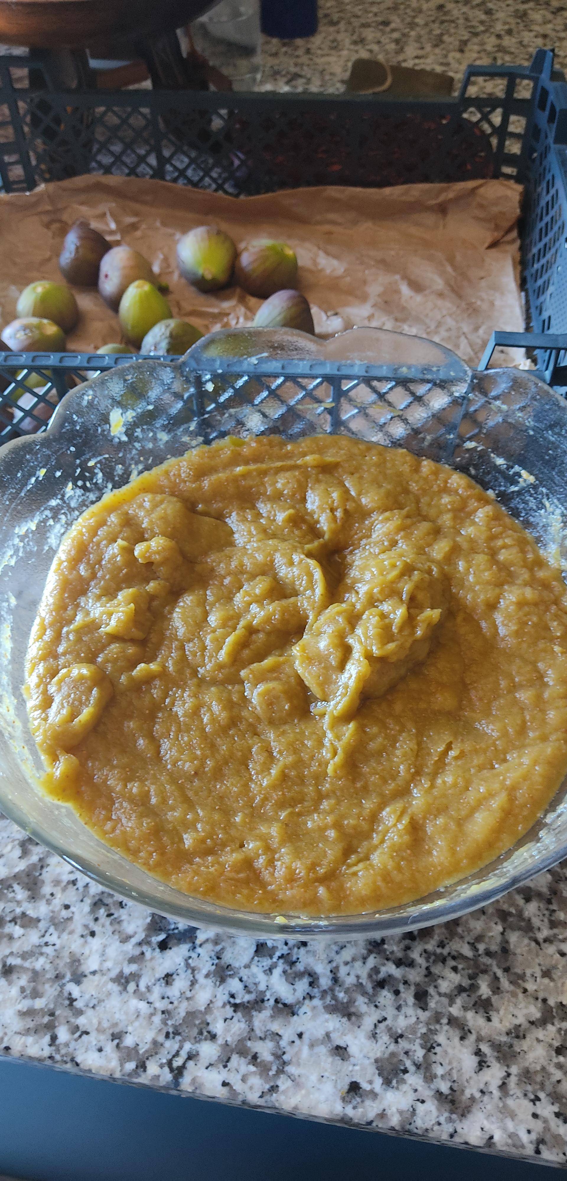 Compote de figues - Recette Cookeo Infinity Autostir | Moulinex