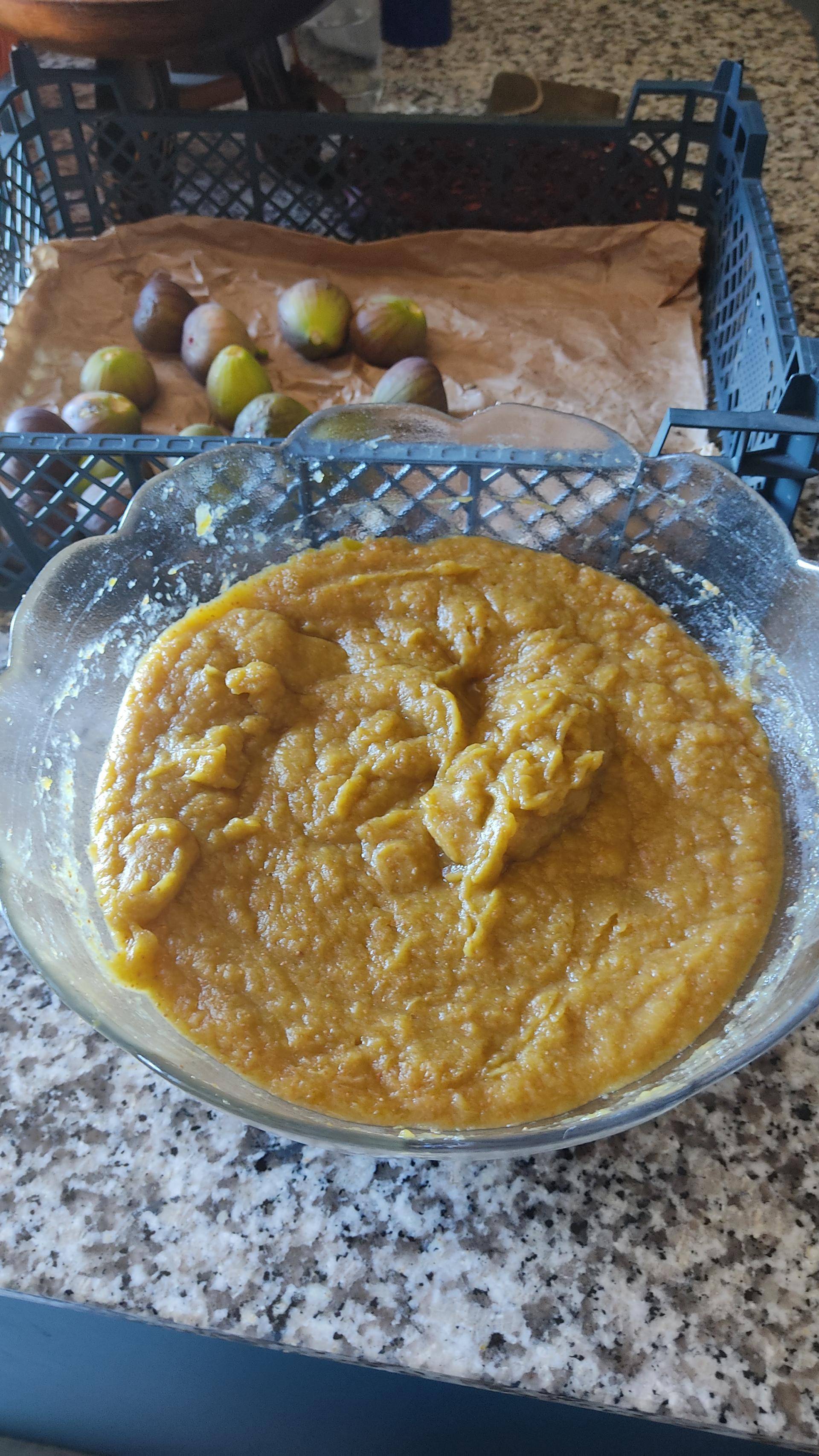 Compote de figues - Recette Cookeo Infinity Autostir | Moulinex