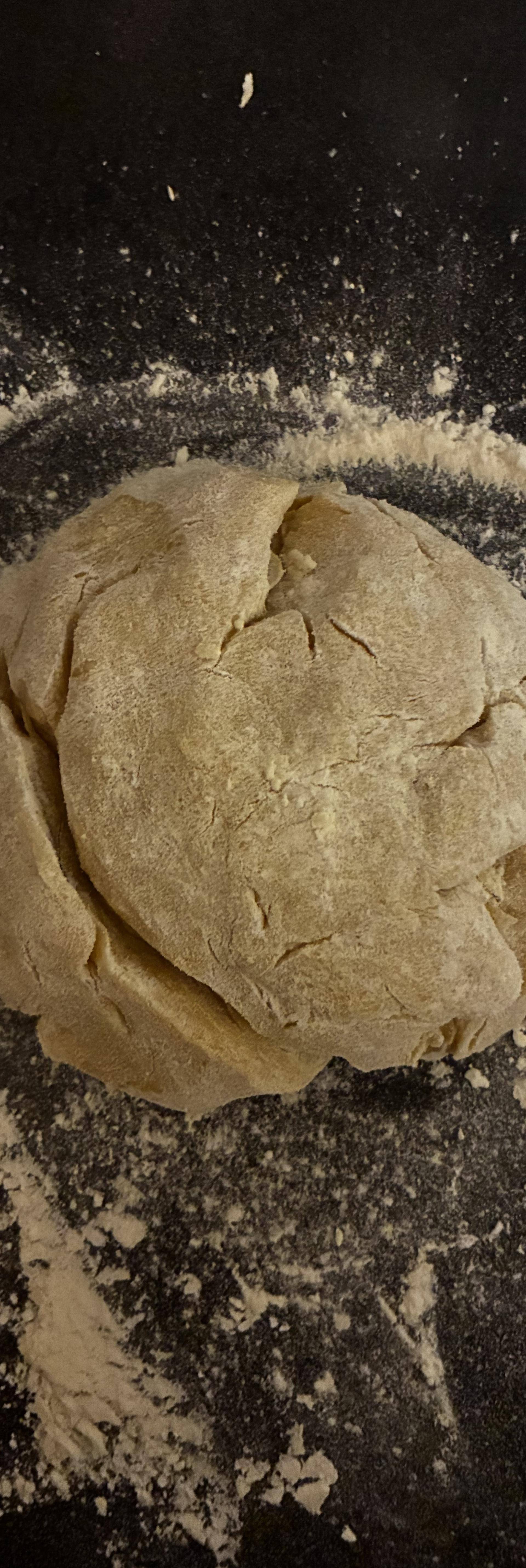 Pâtes fraîches - Recette Kitchen Machines Touch/Touch + | Moulinex