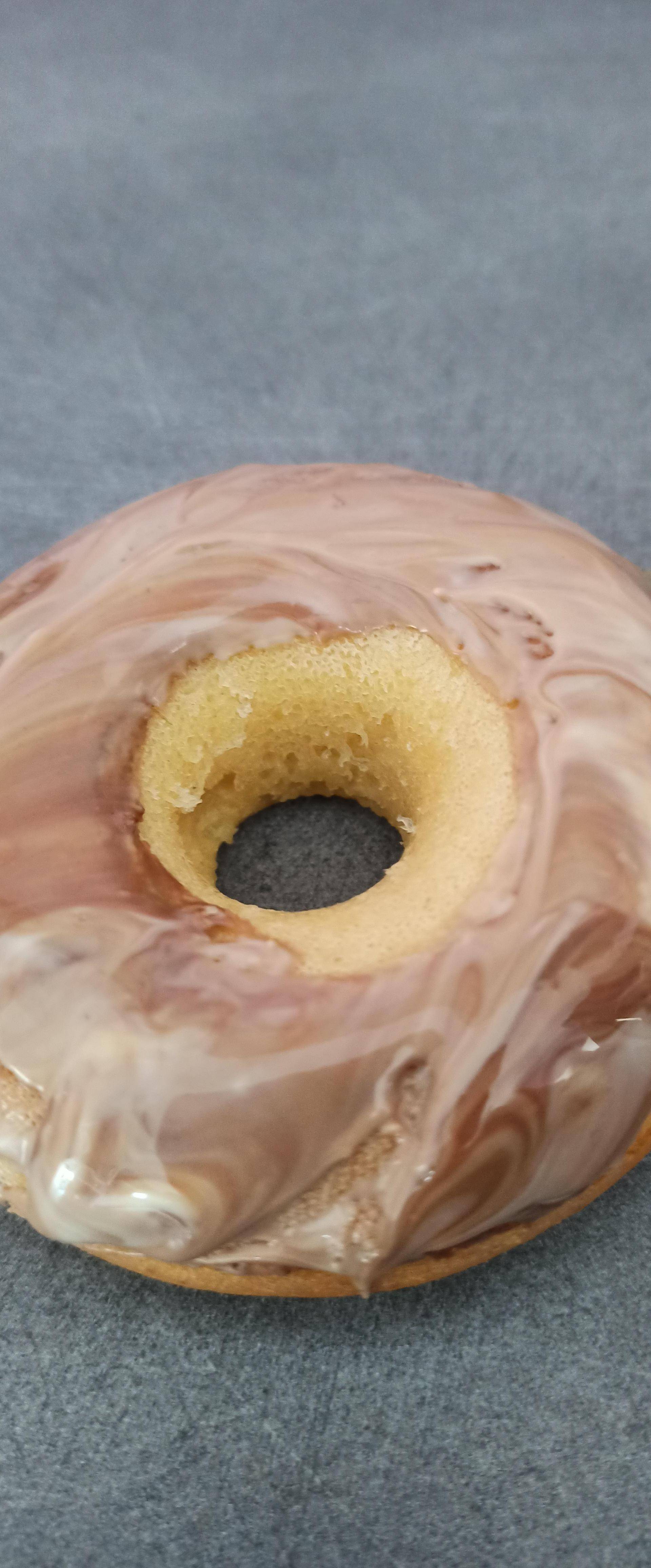 Donuts - Recette Companion XL | Moulinex