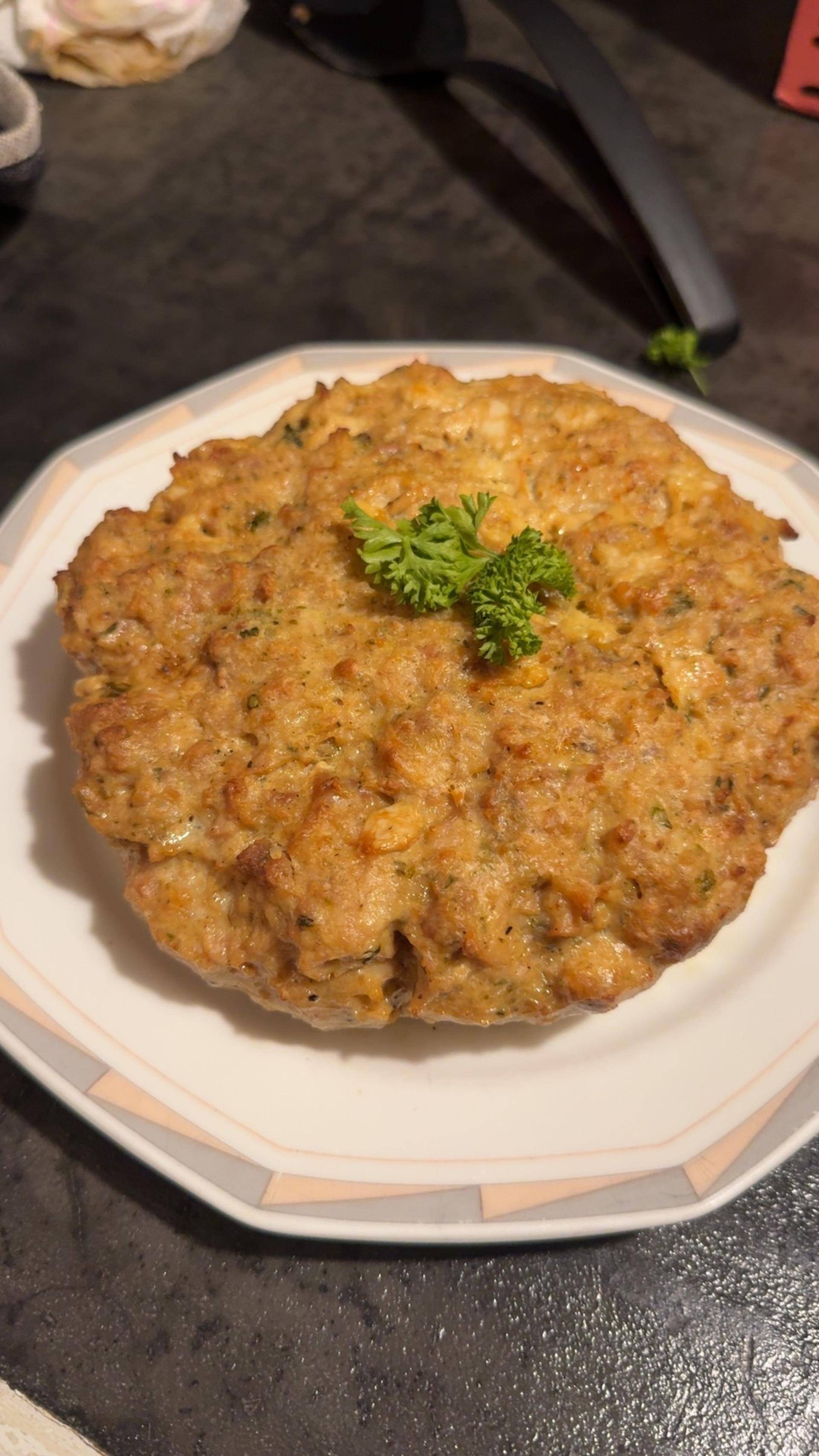 Terrine de poulet de Juju - Recette Cookeo 9in1 | Moulinex