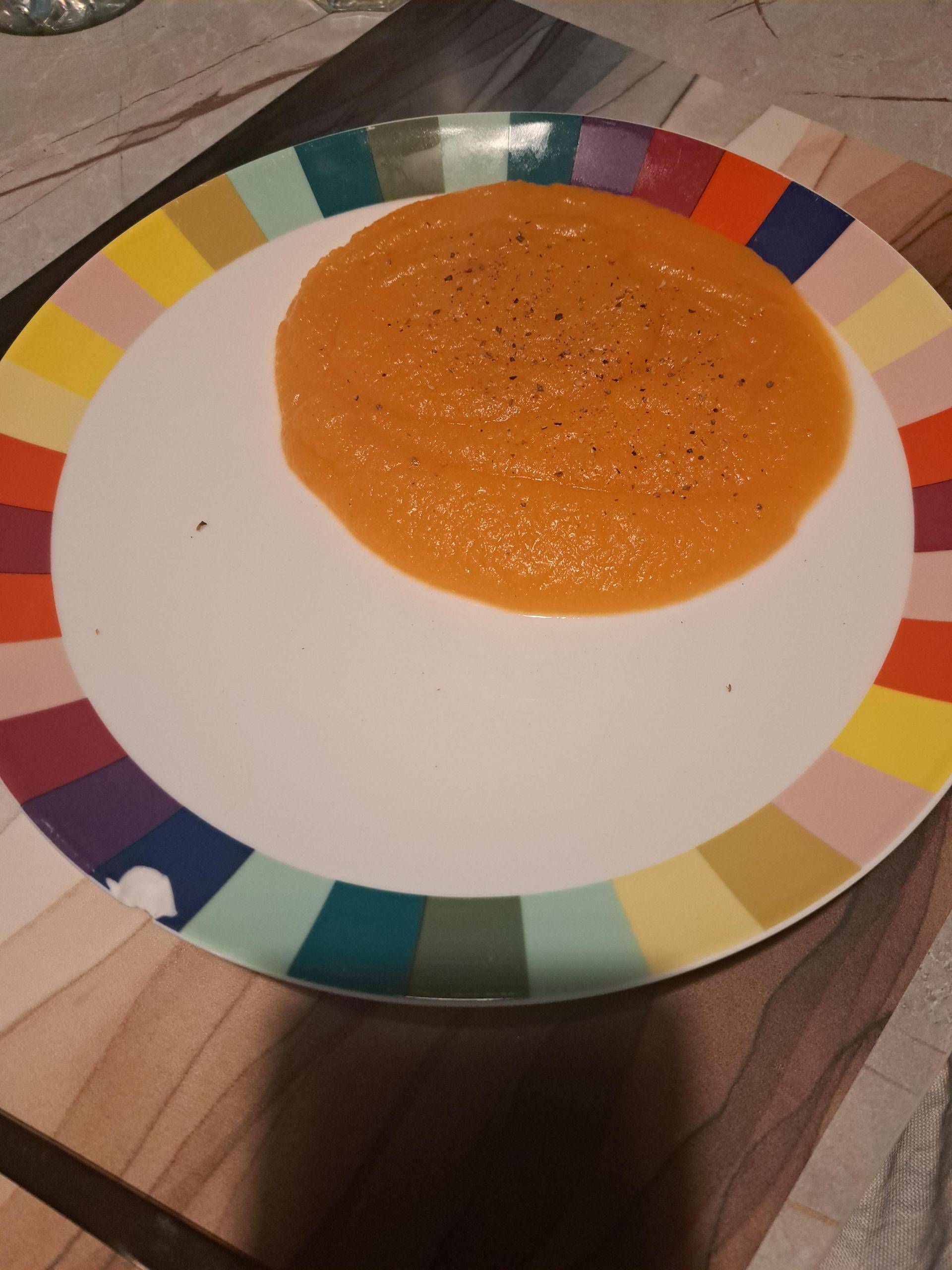 Puree patate douce pomme de terre - Recette Companion XL | Moulinex