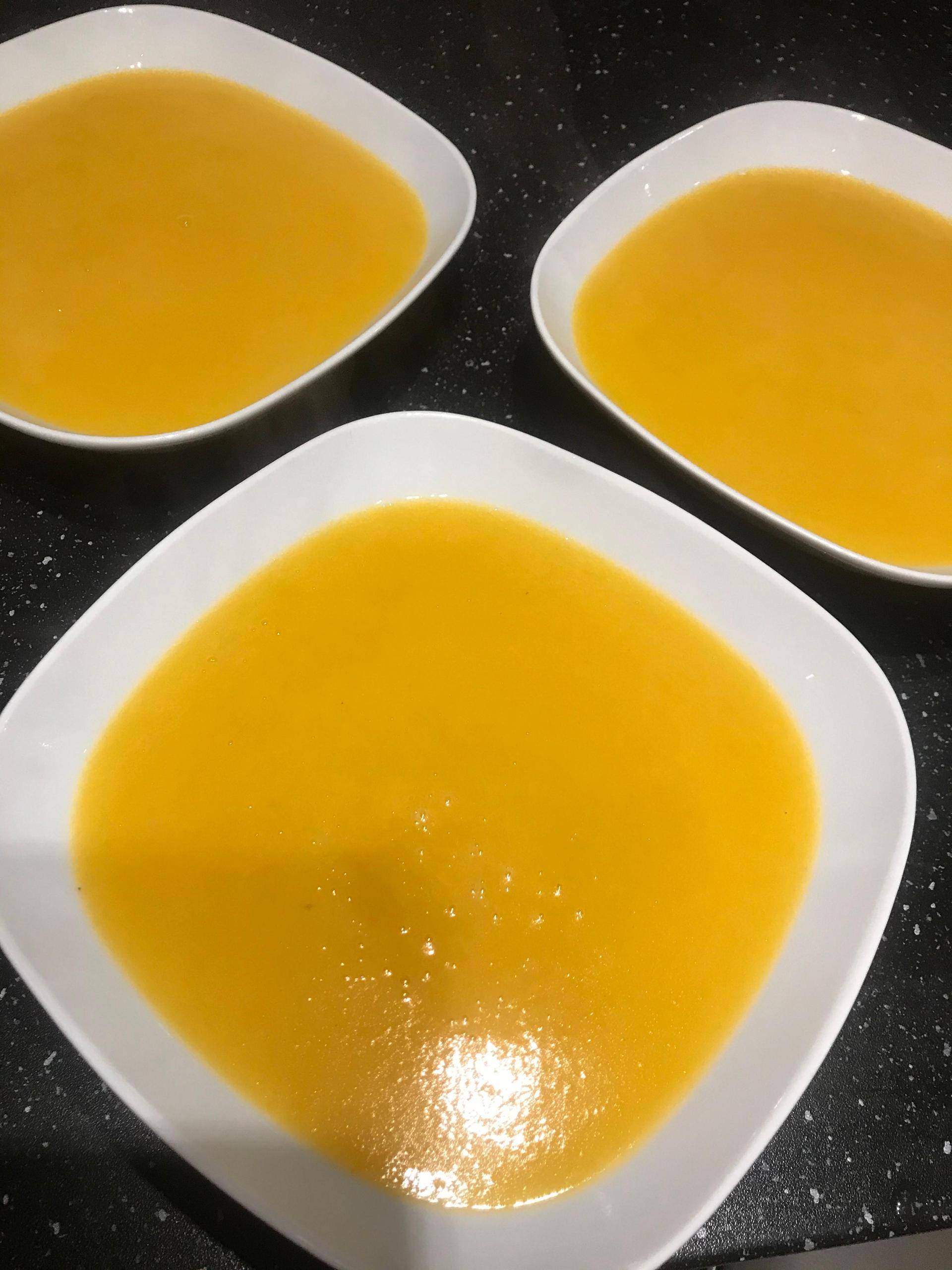 Velouté de légumes simple - Recette Cookeo V3 | Moulinex