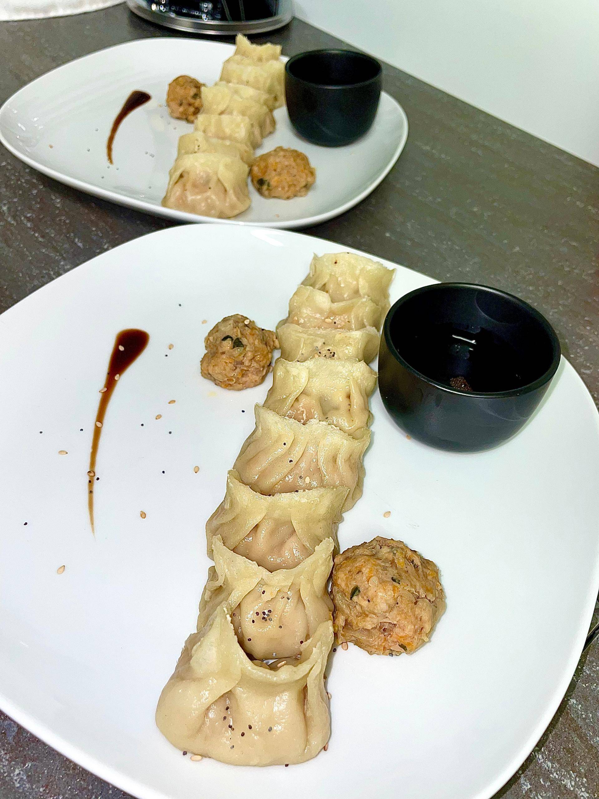 Raviole beauf - Recette Cookeo V3 | Moulinex