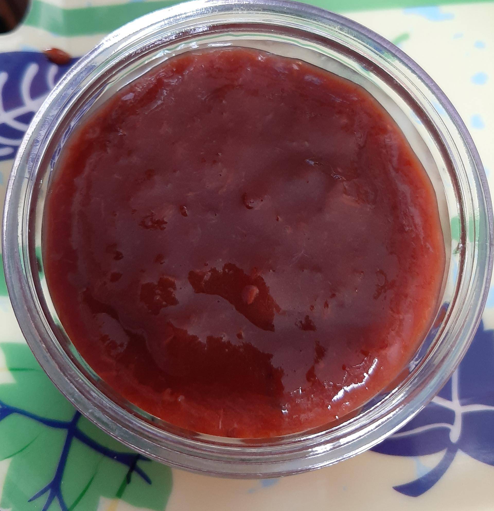 Compote de prunes rouges - Recette Companion | Moulinex